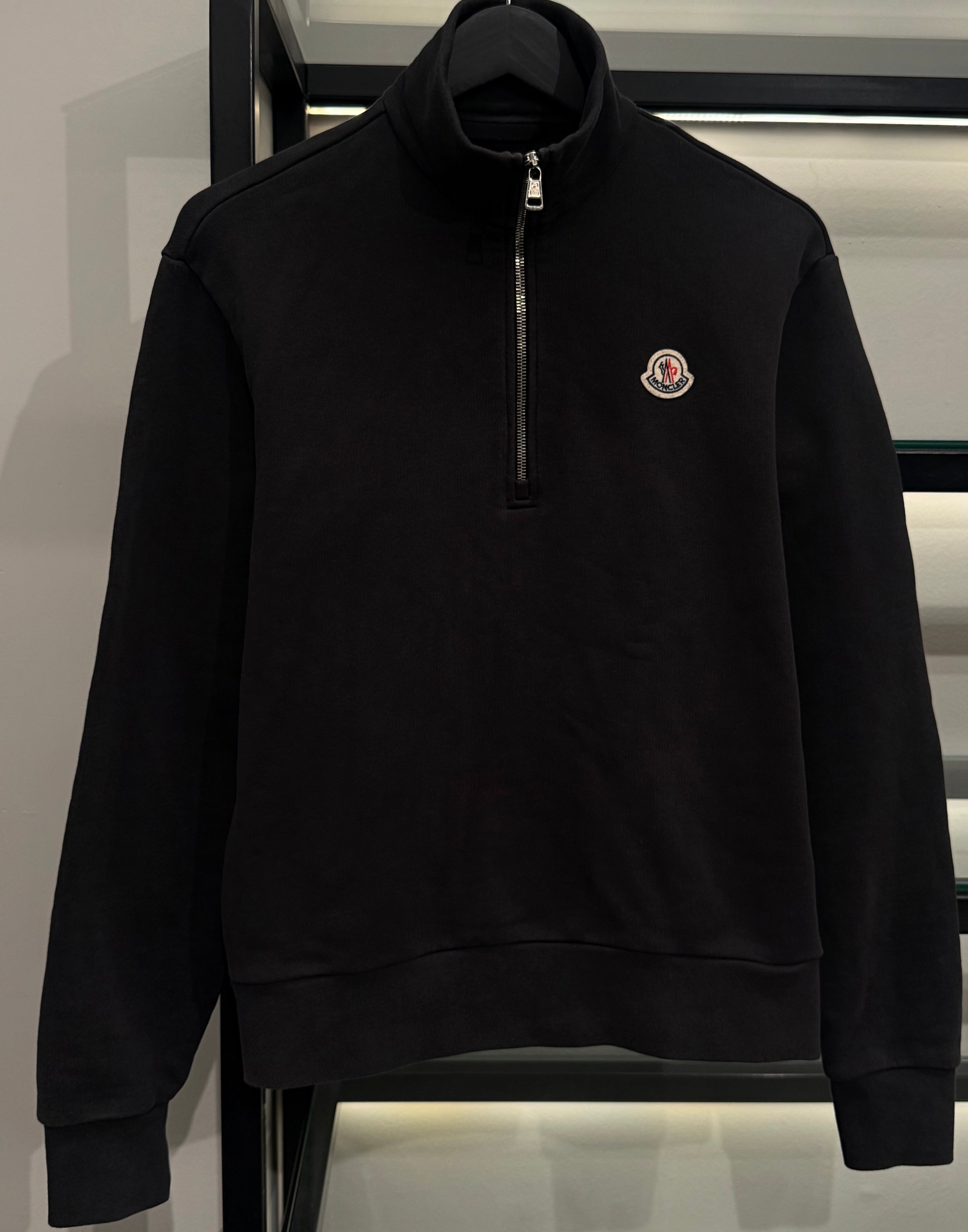 Jaqueta Moncler