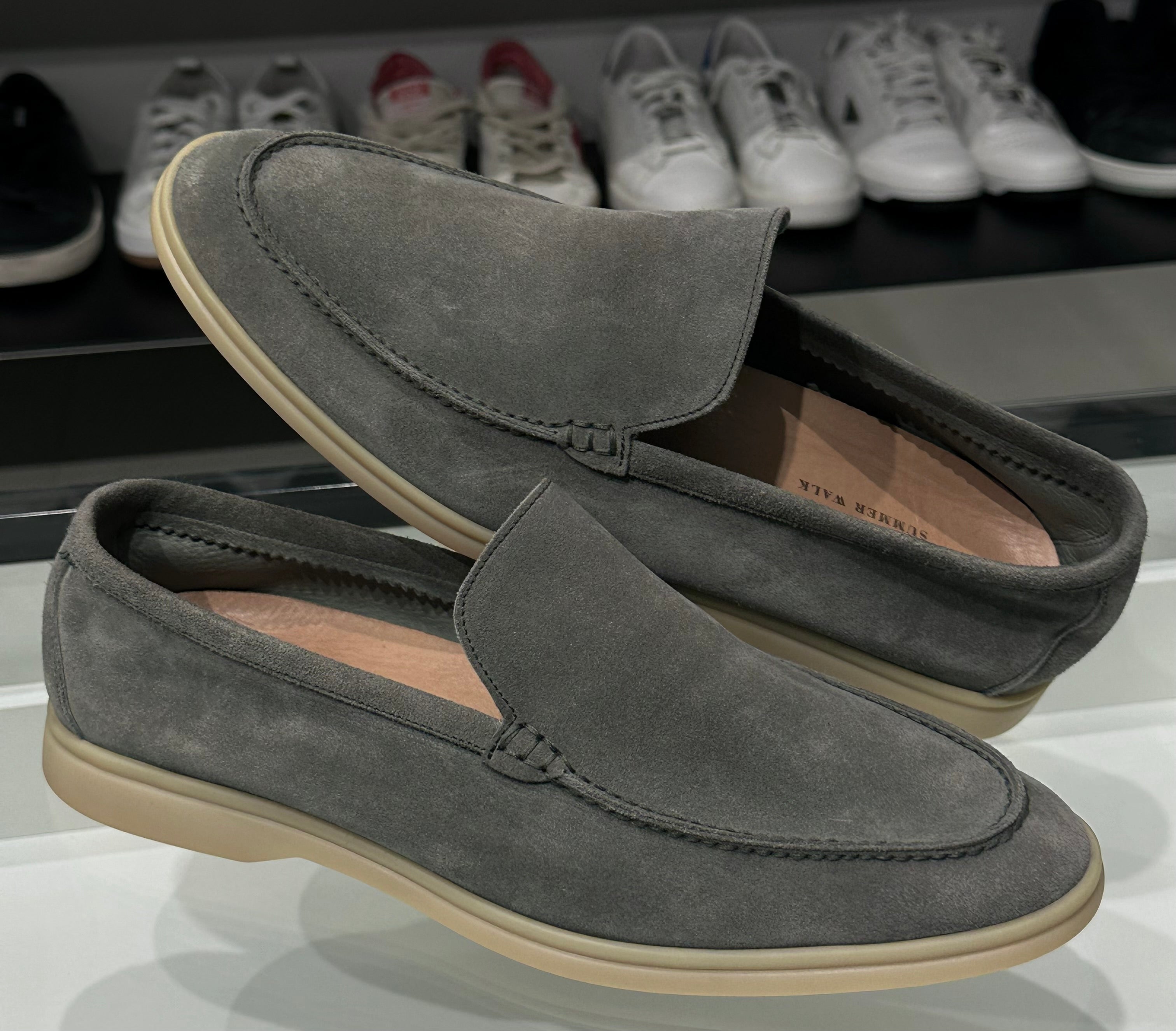 Loro Piana Summer Walk
