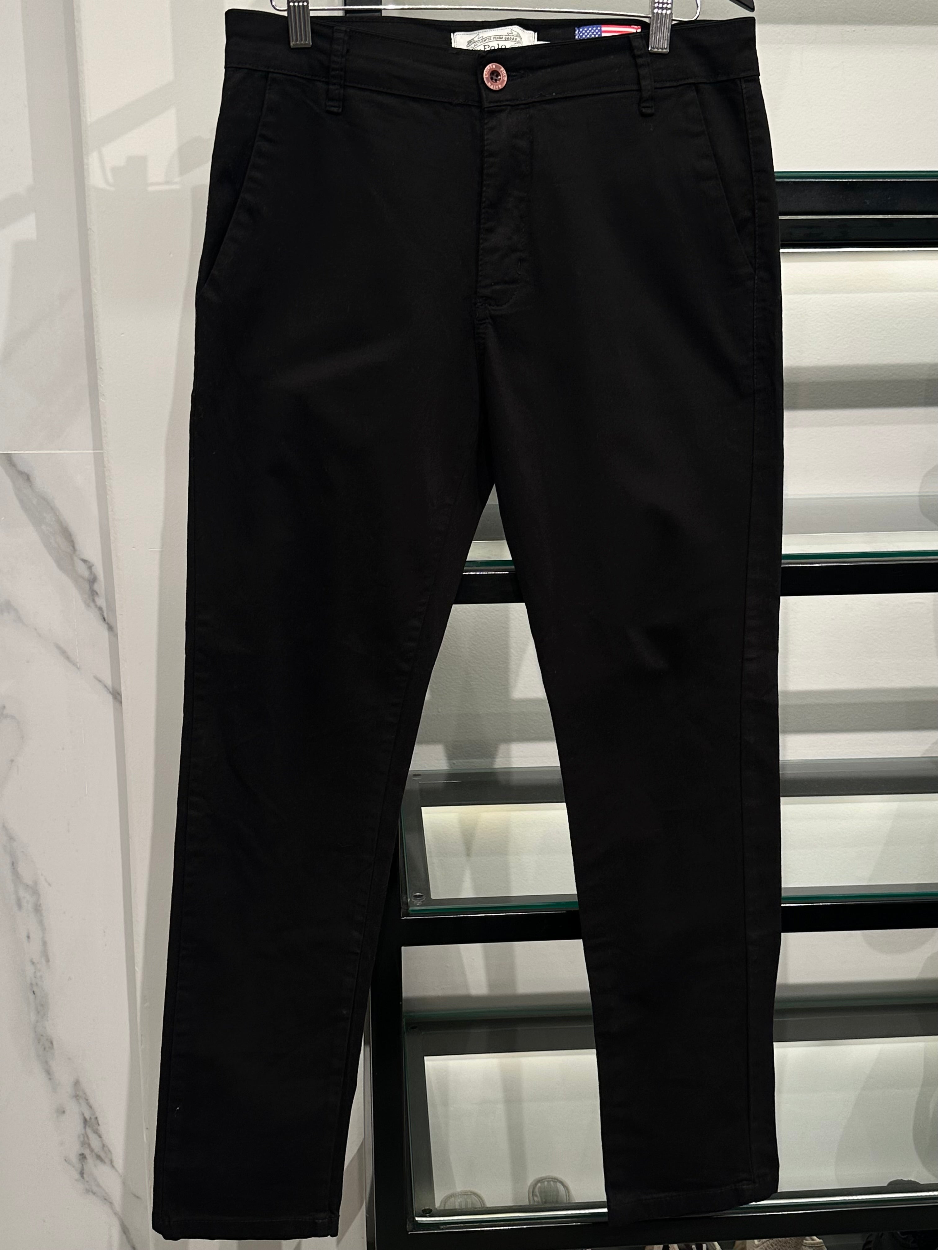 Calça Ralph Lauren