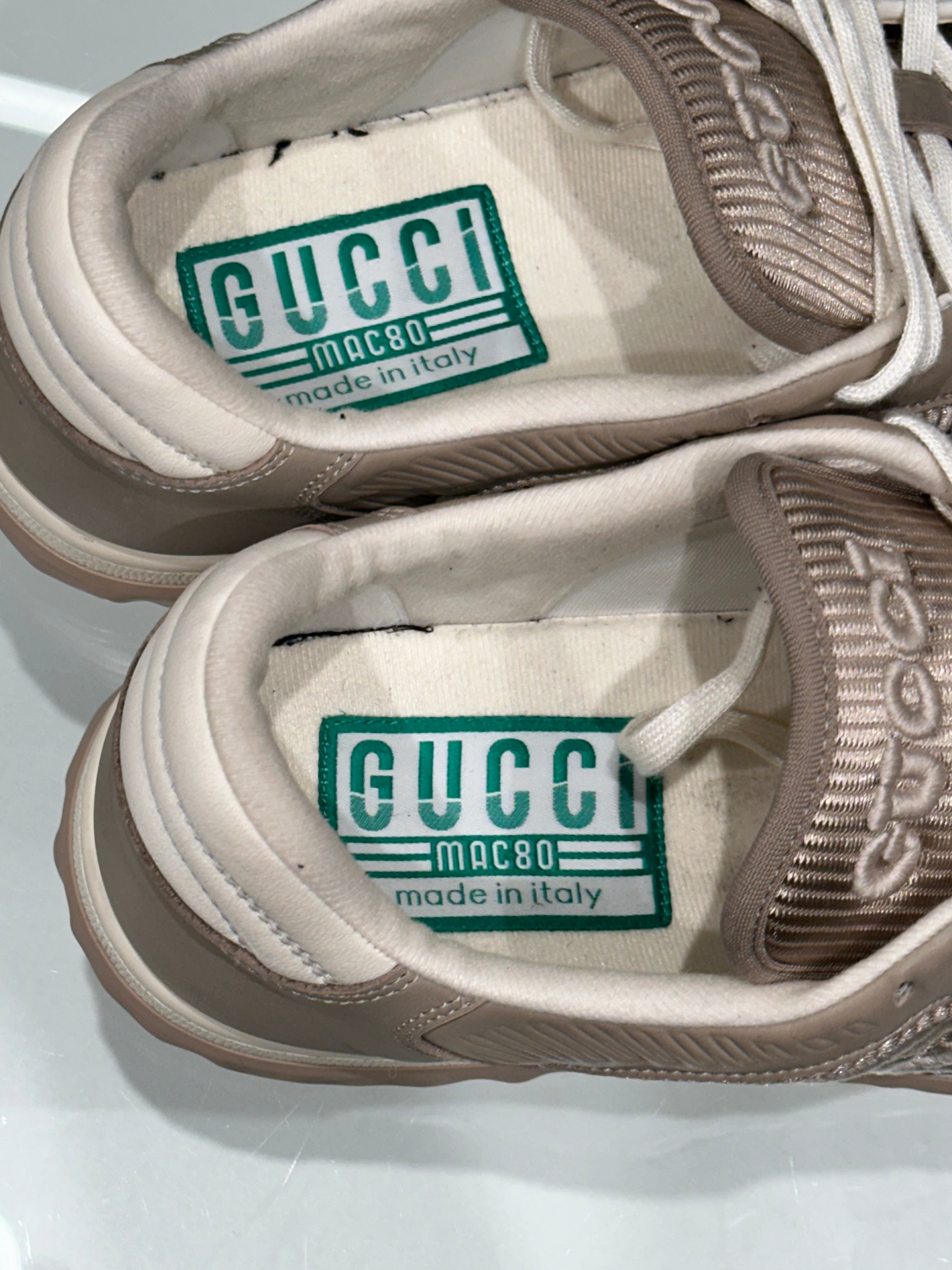 Sneaker Gucci
