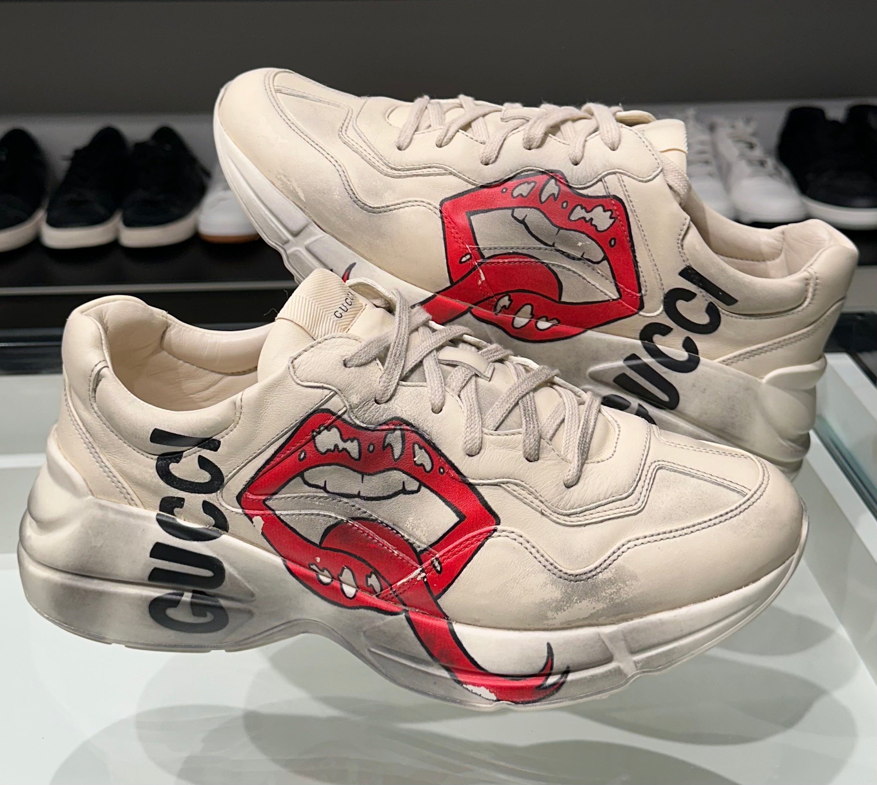 Gucci Rhyton