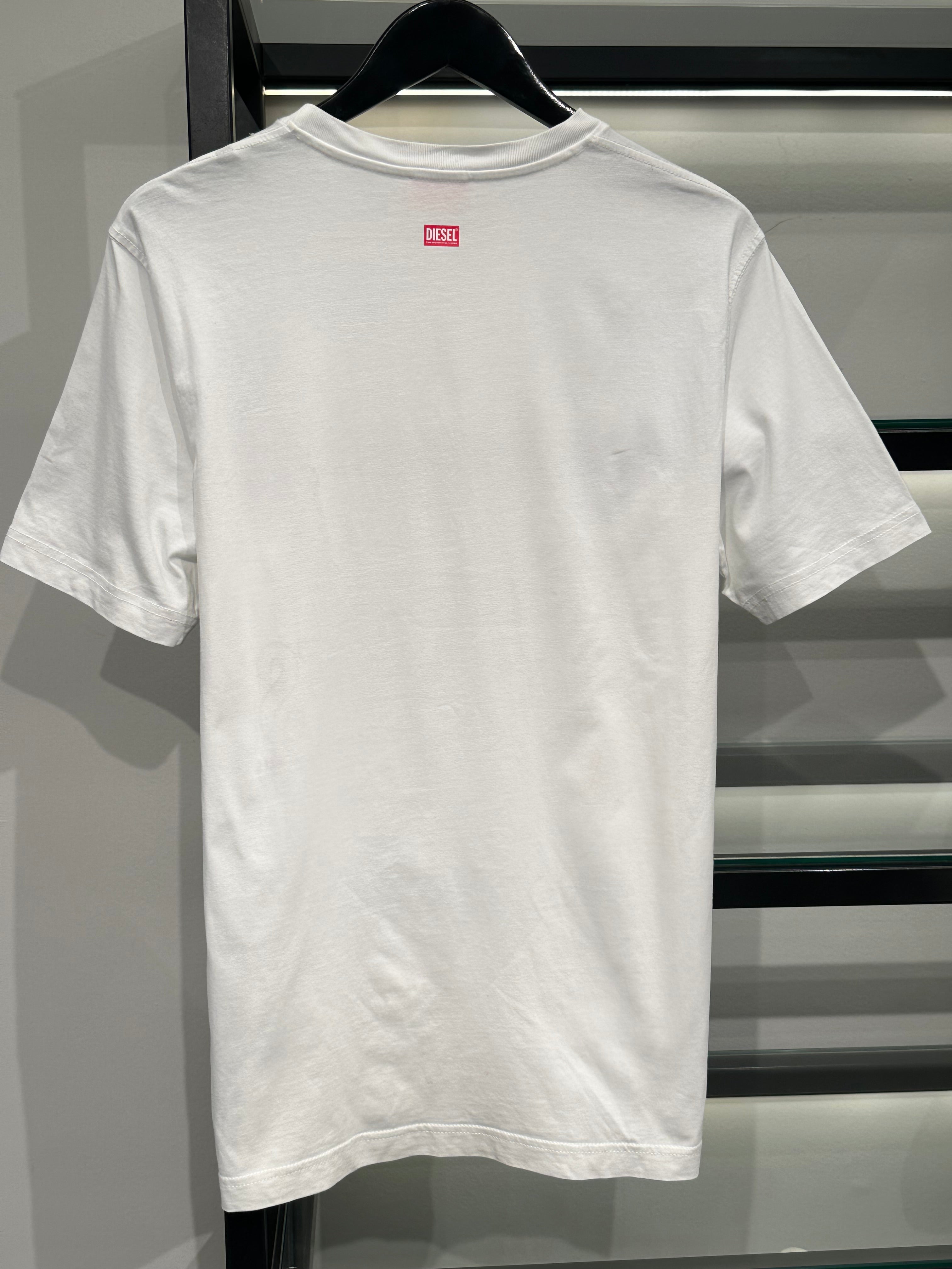 Camiseta Diesel