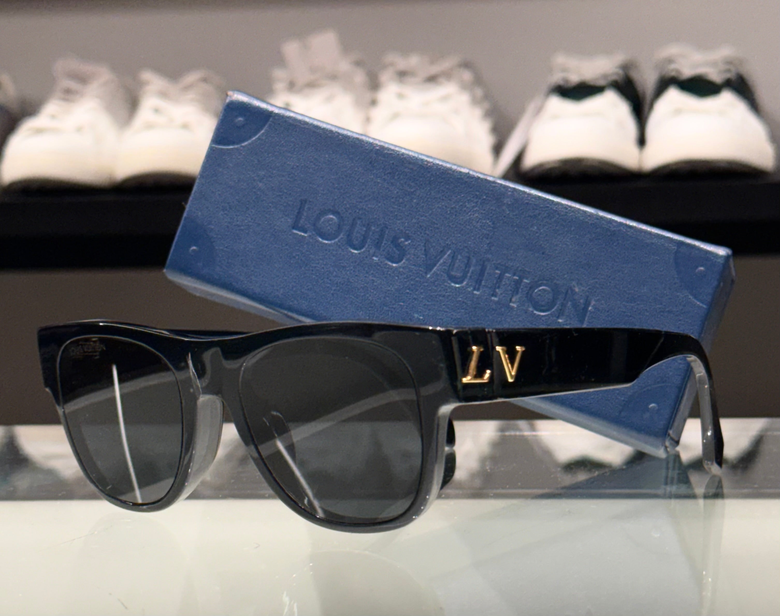 Óculos Louis Vuitton