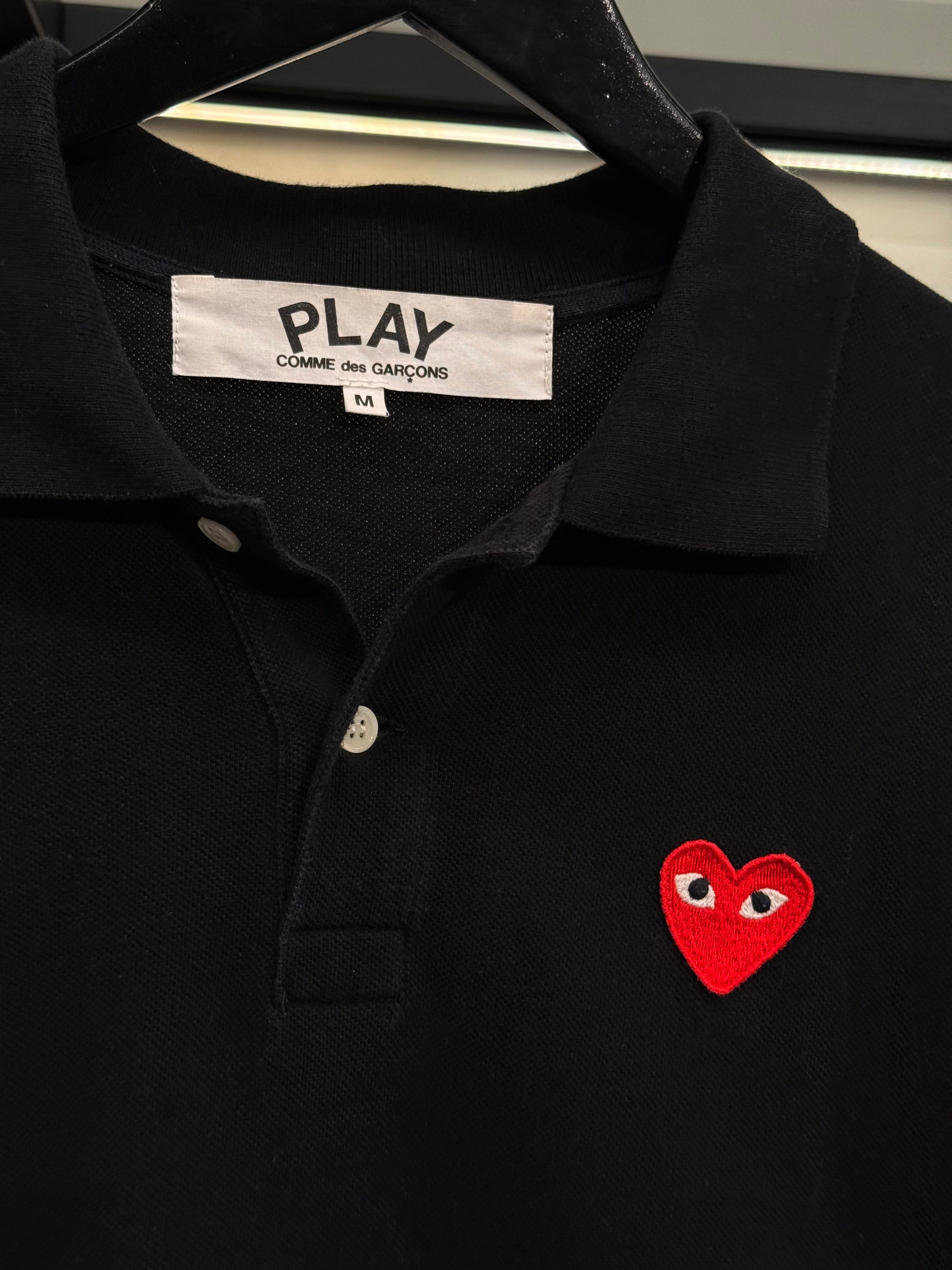 Polo CDG