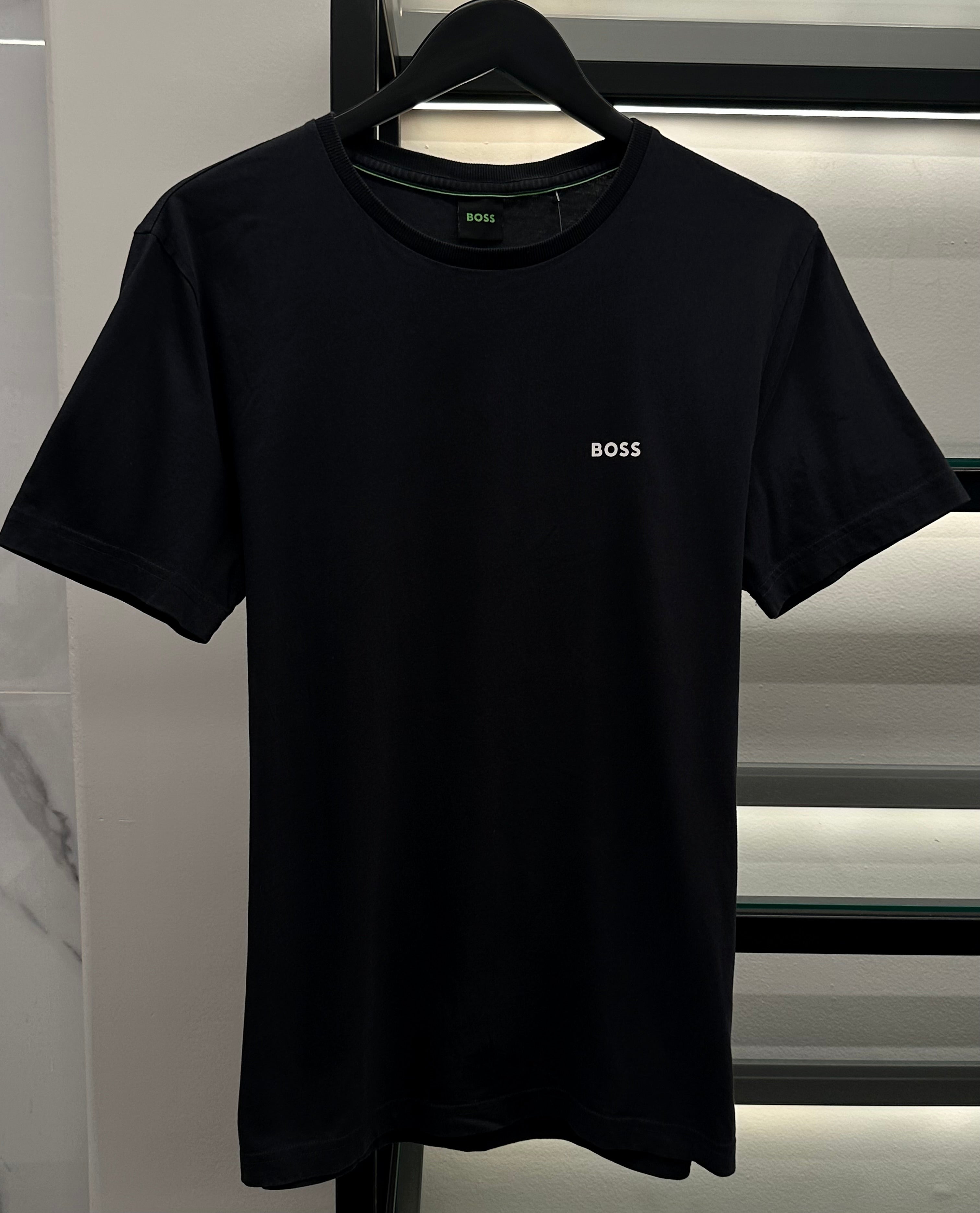 Camiseta Boss