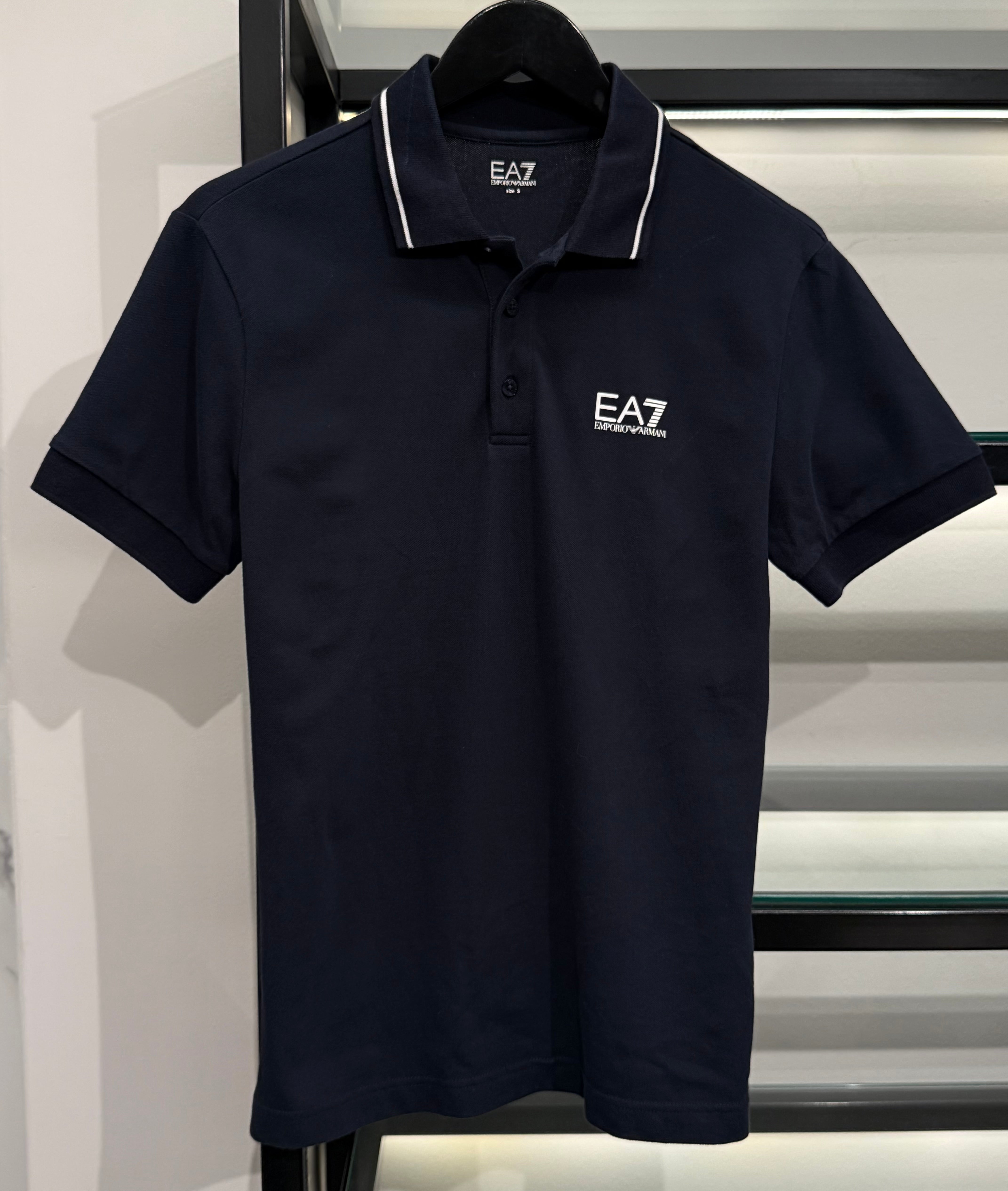 Polo Emporio Armani
