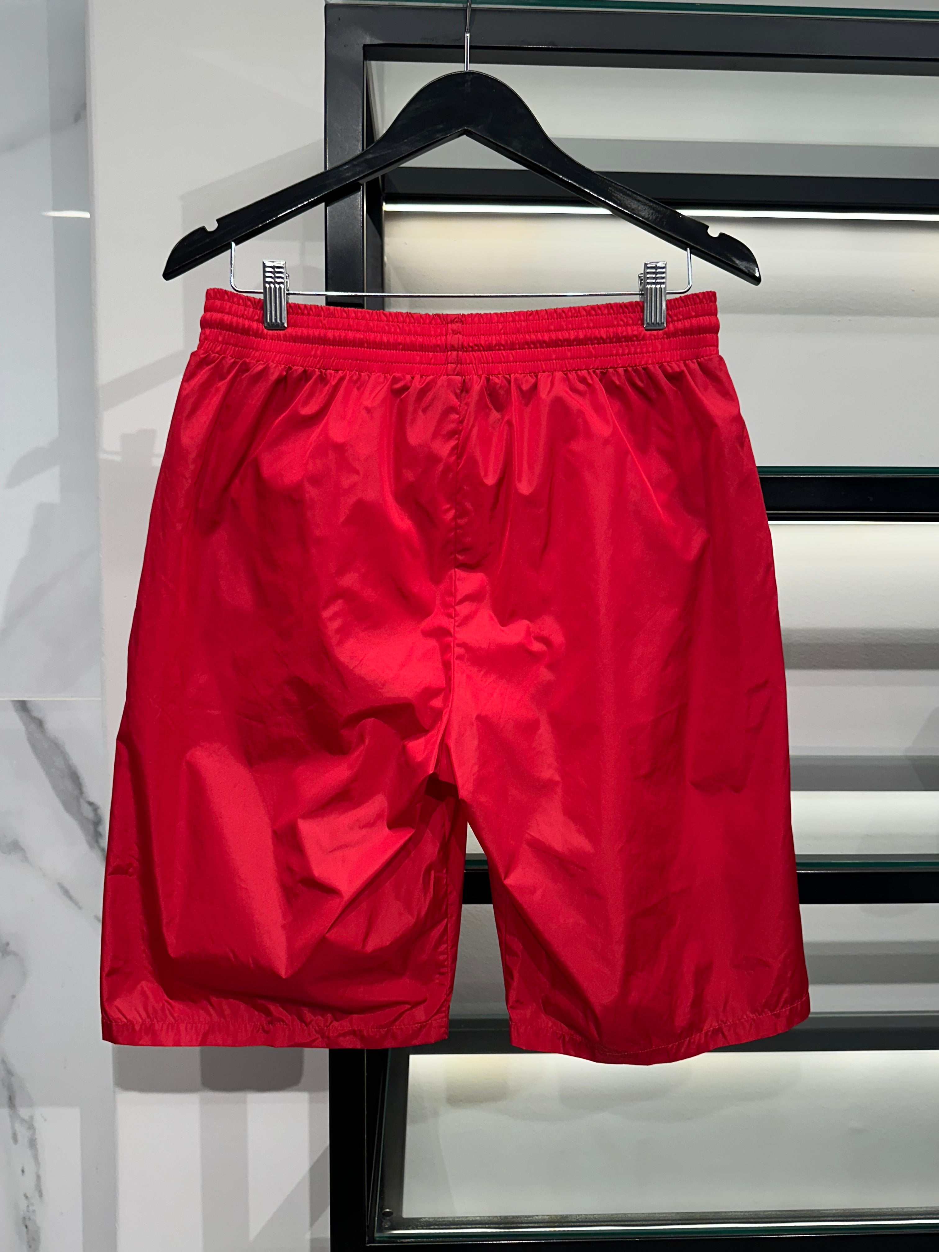 Short Gucci