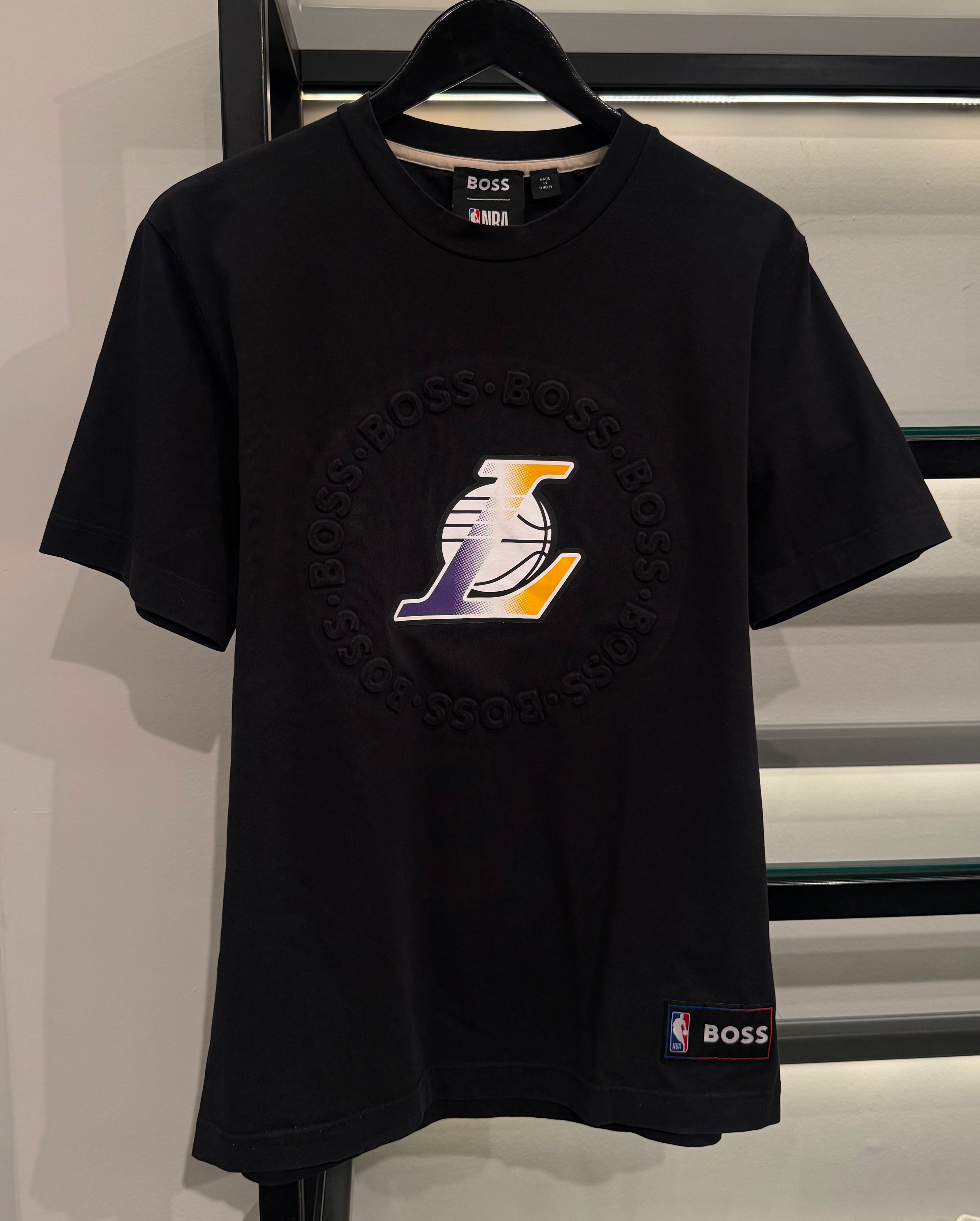 Camiseta Boss x NBA