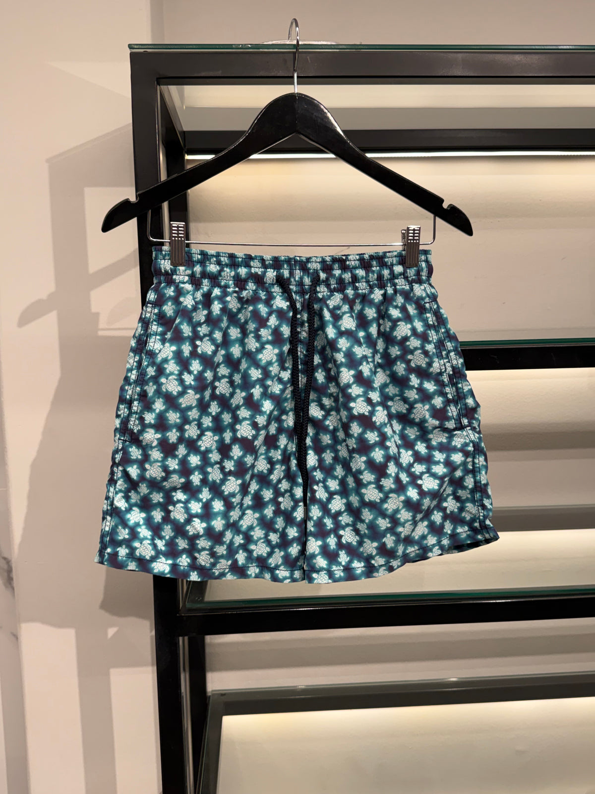 Short Vilebrequin