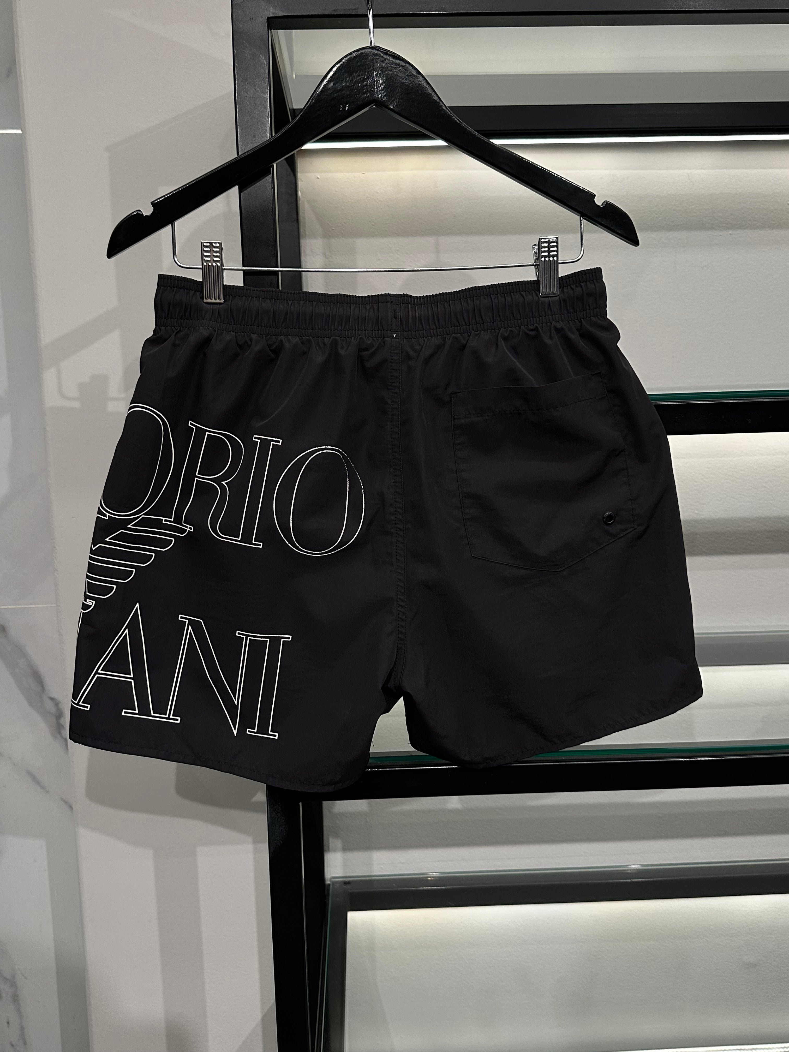 Short Empório Armani