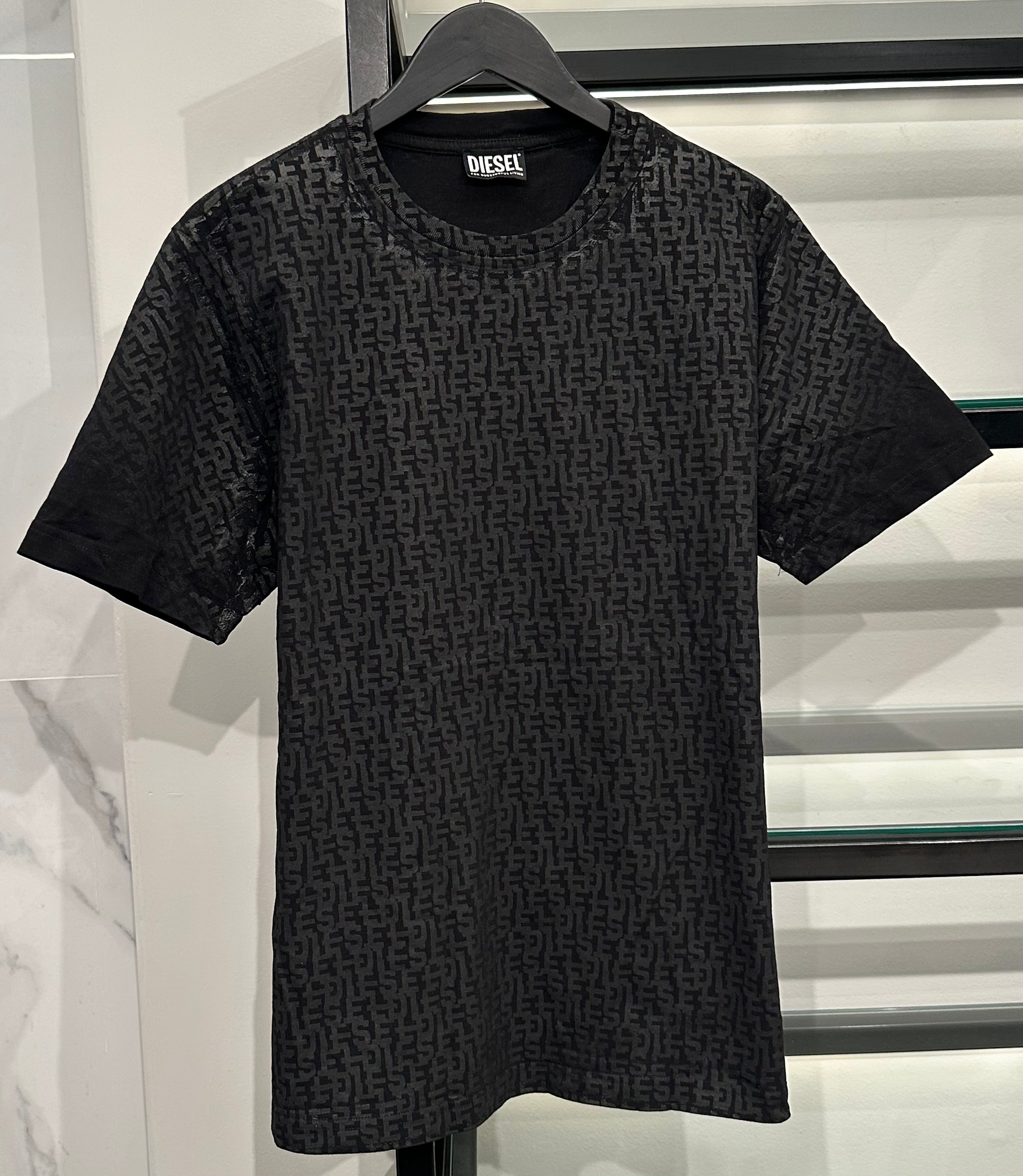 Camiseta Diesel
