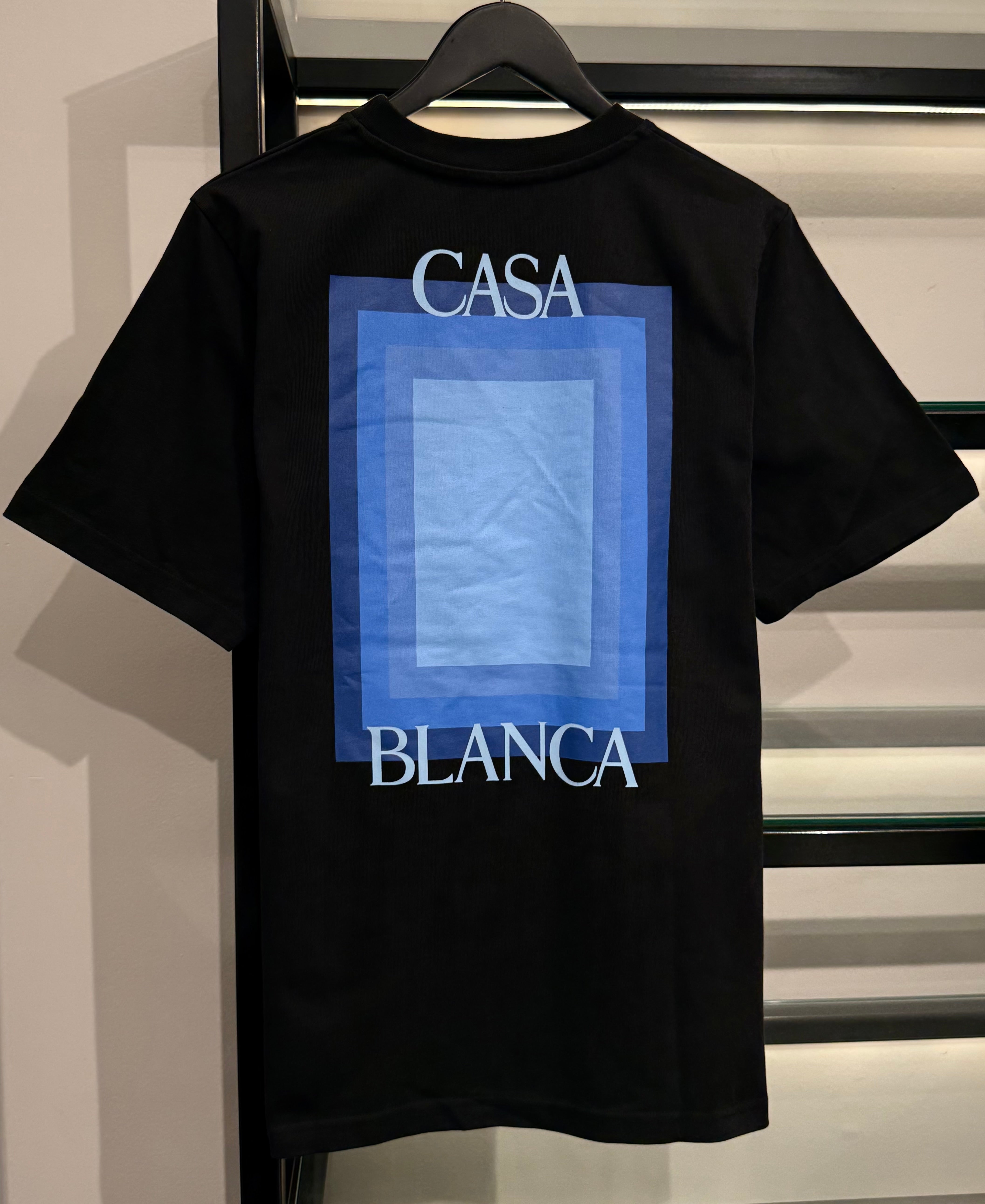 Camiseta Casablanca