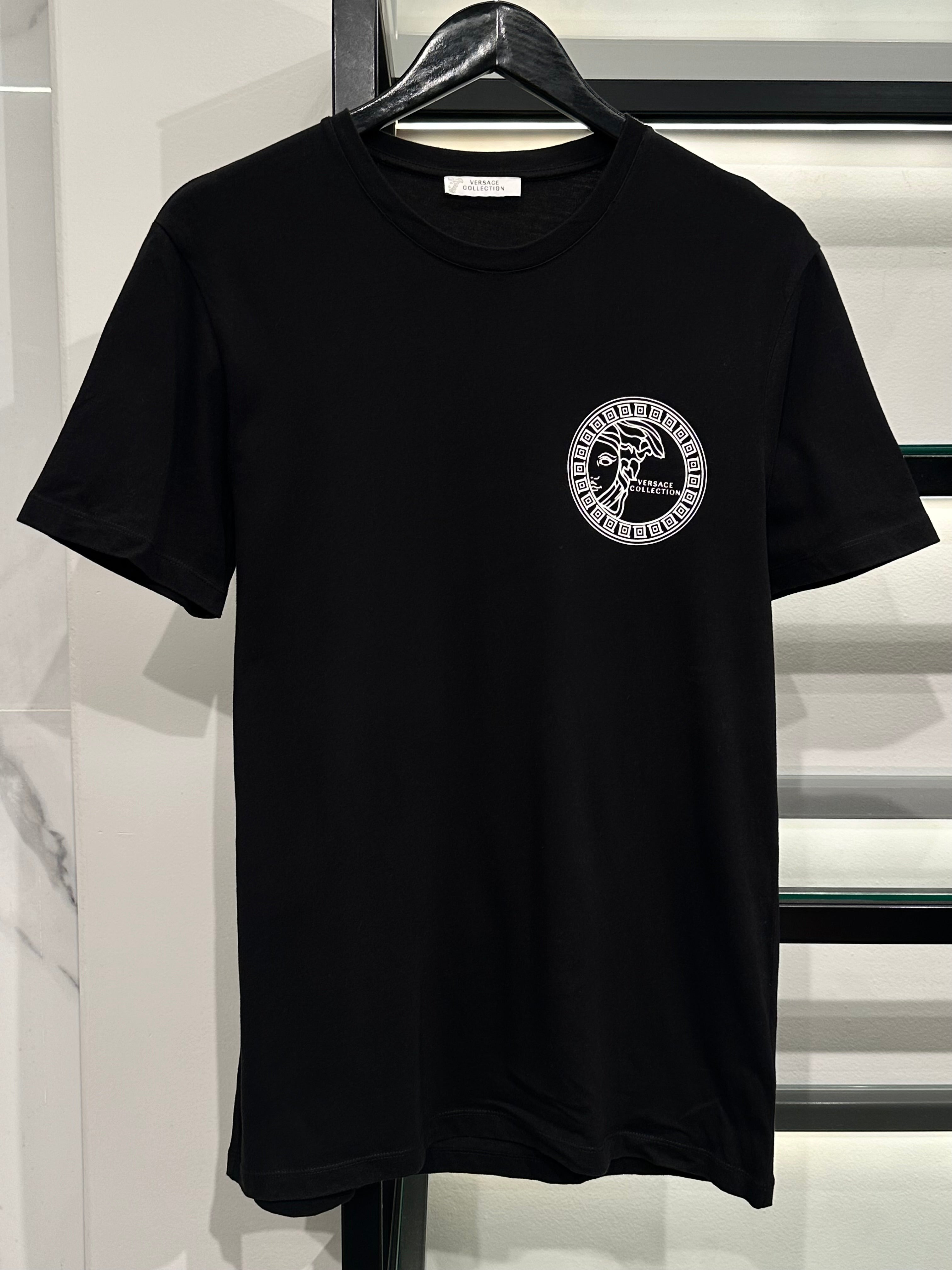 Camiseta Versace