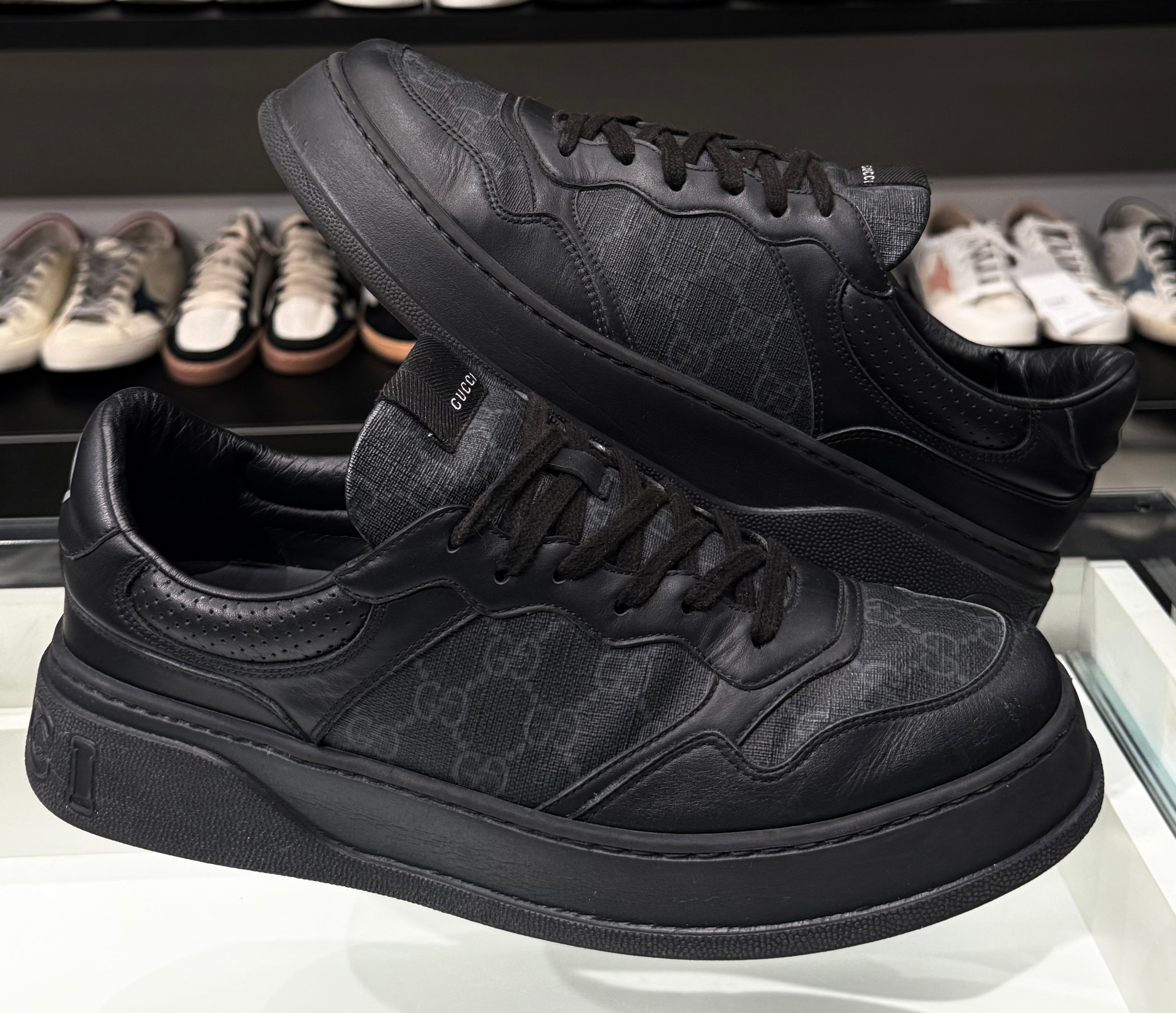 Sneaker Gucci
