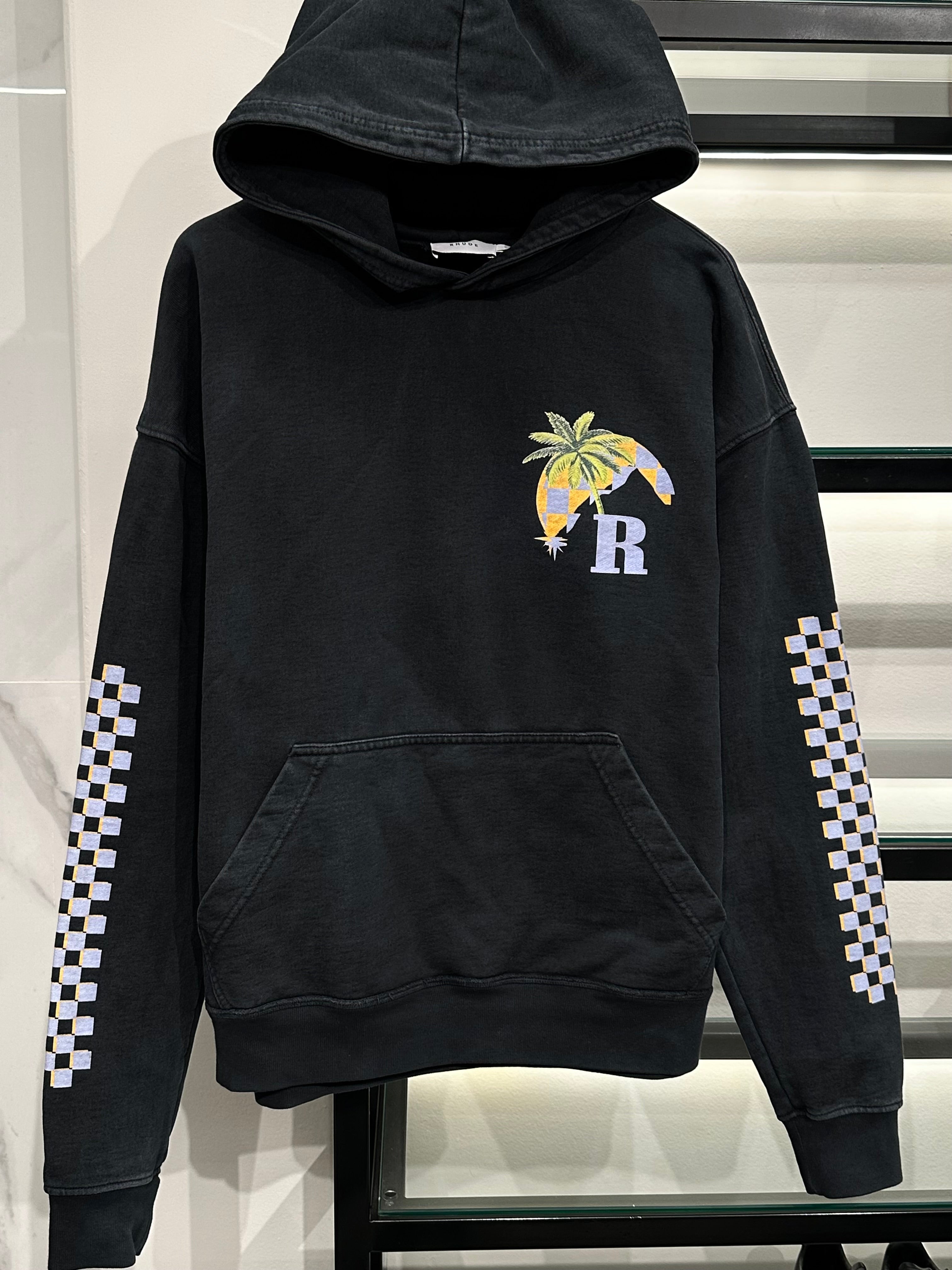 Moletom Rhude