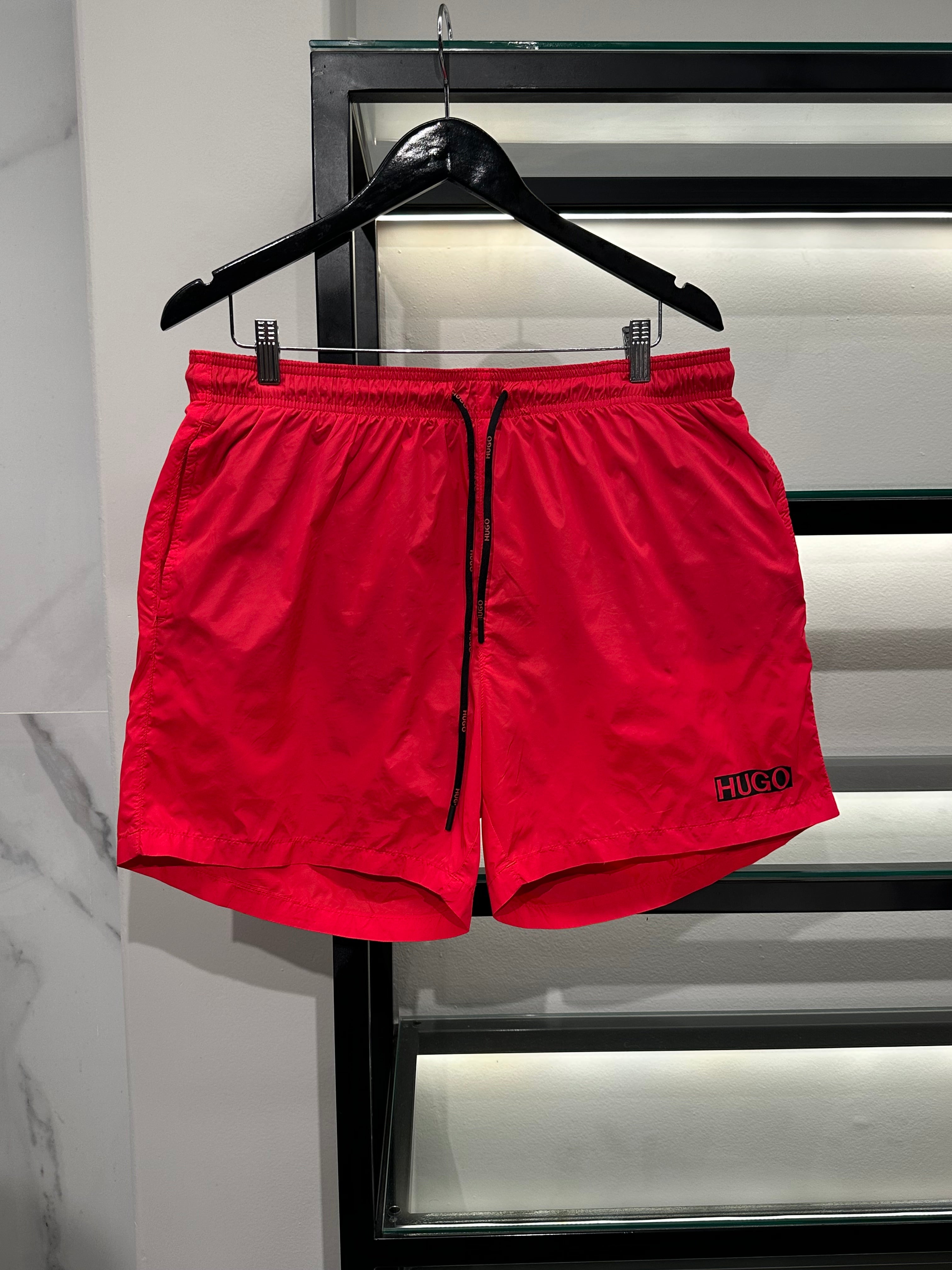 Short Hugo