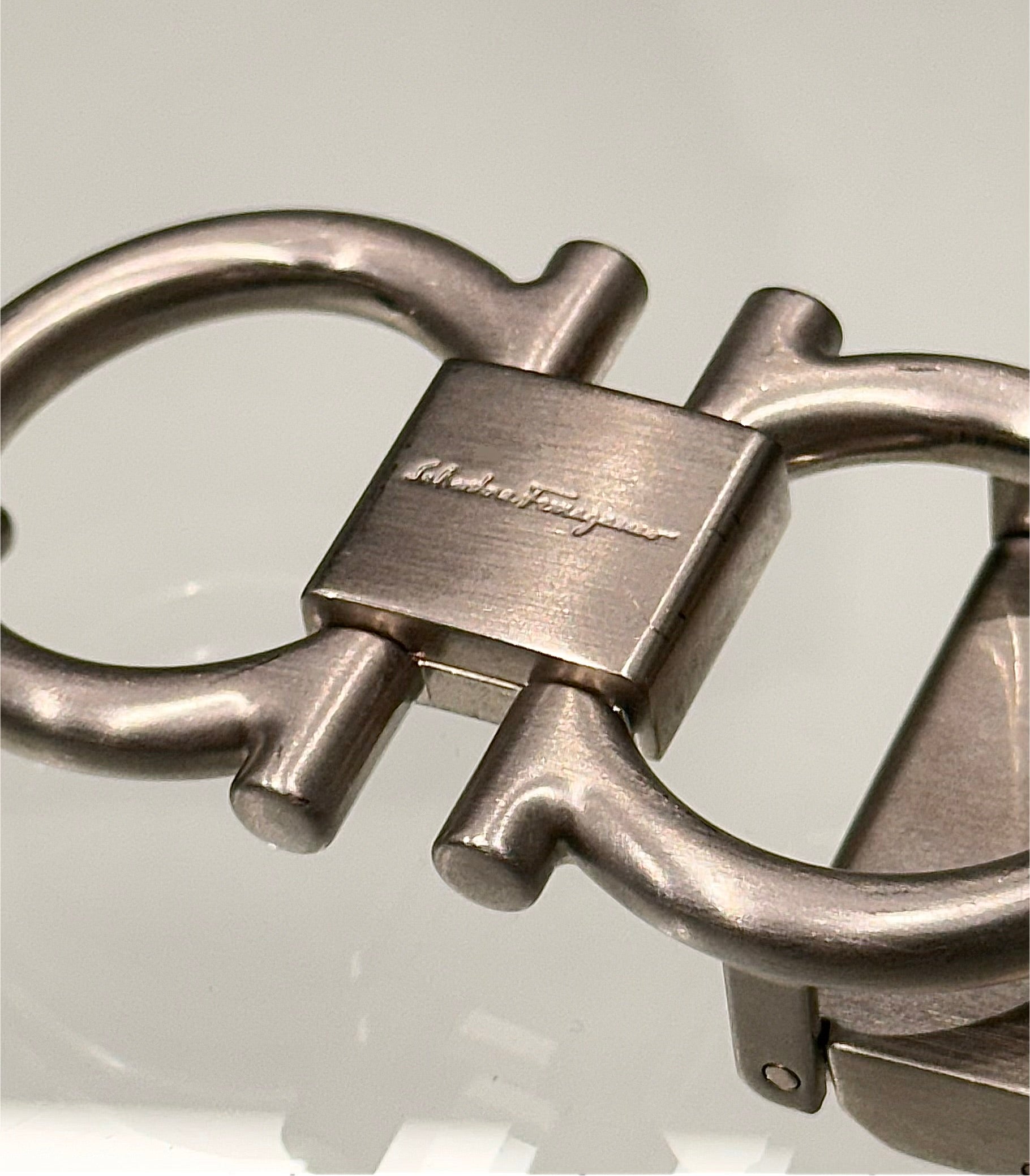 Cinto Ferragamo
