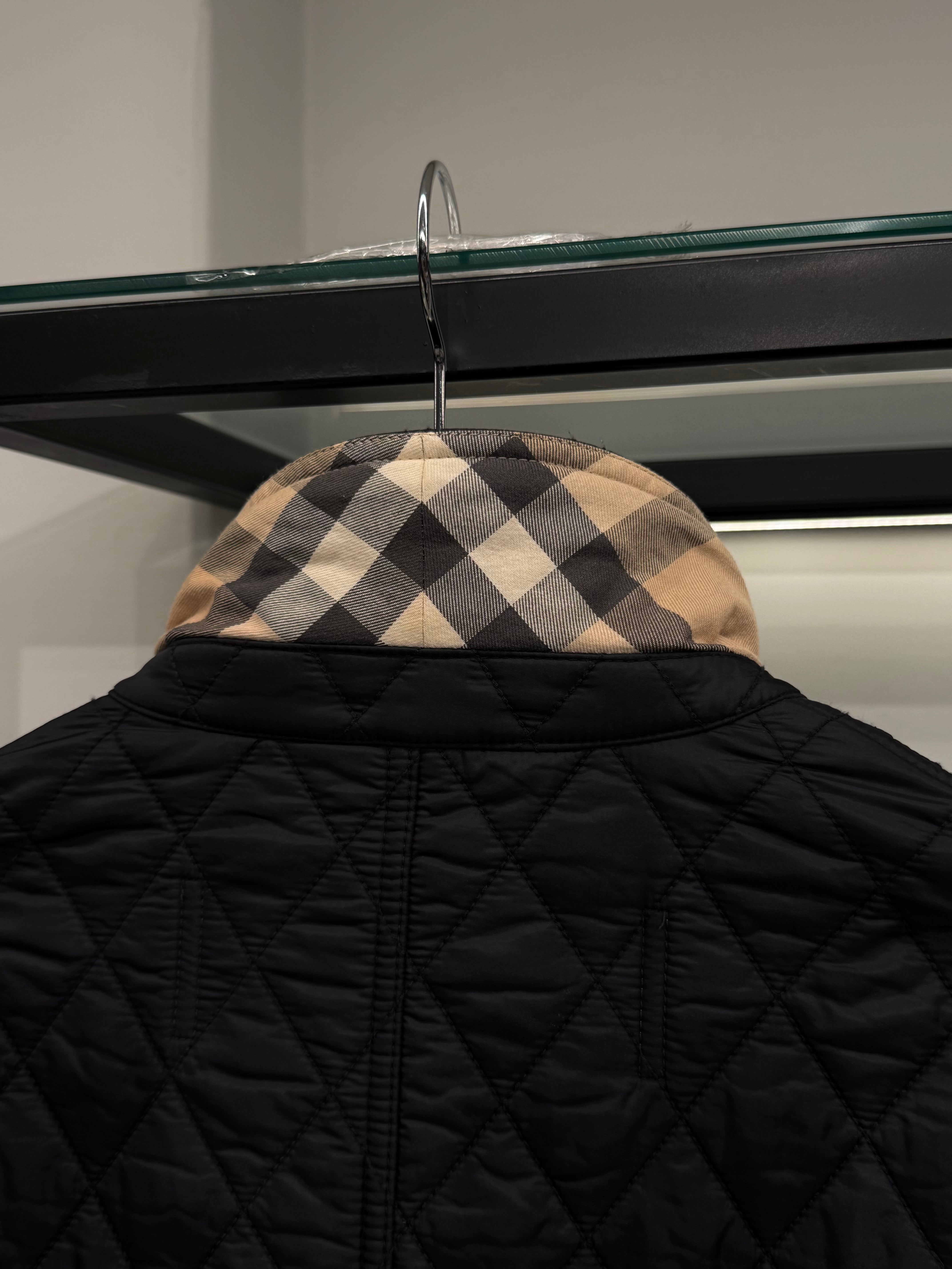 Jaqueta Burberry
