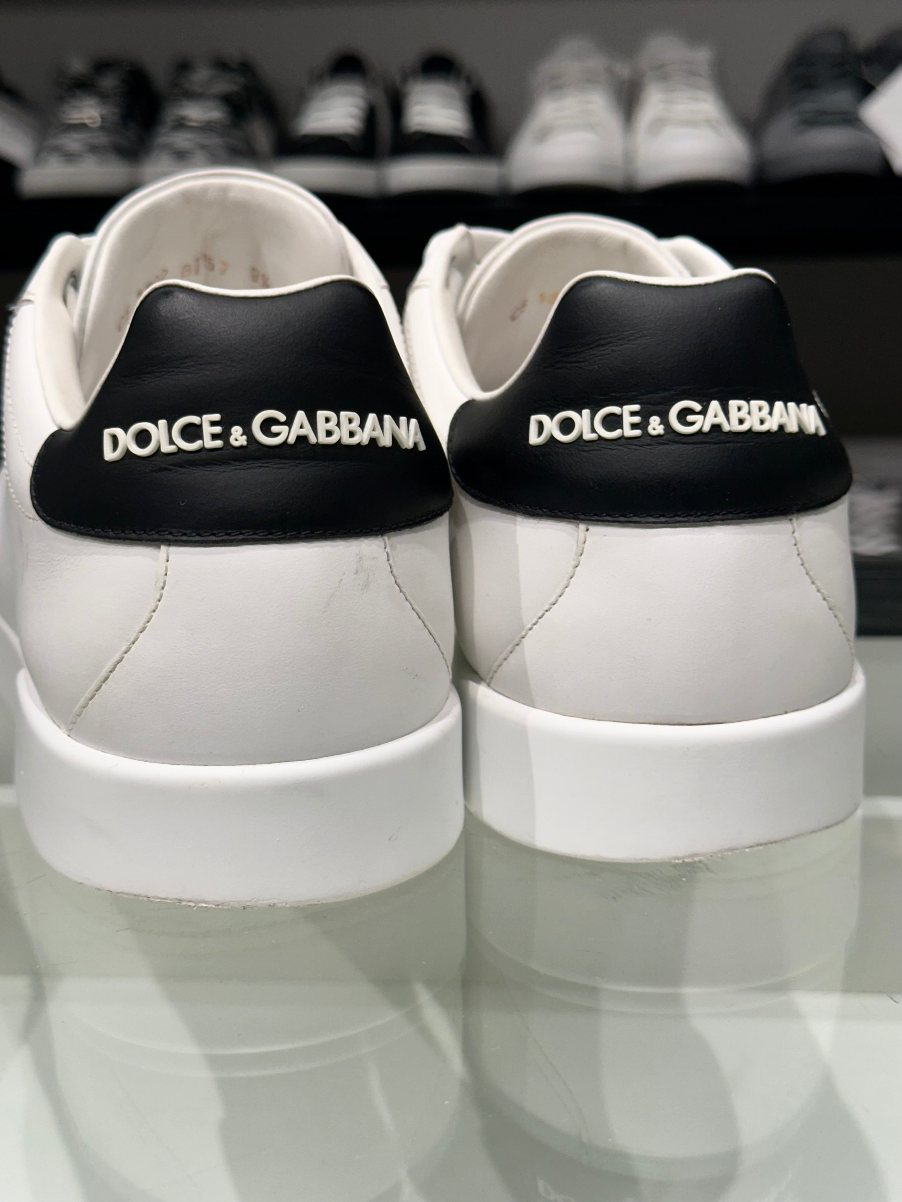 Sneaker Dolce e Gabbana