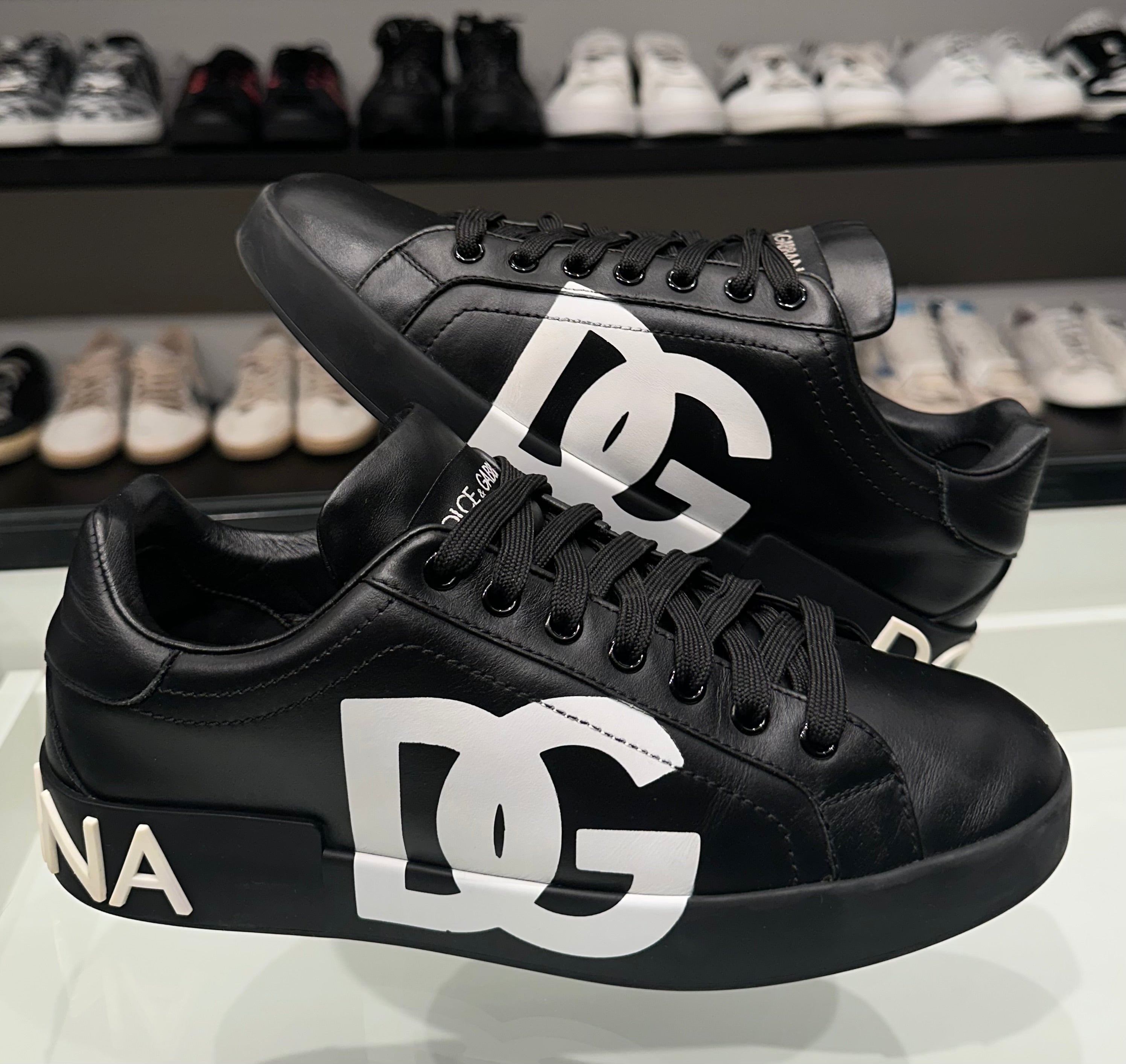 Sneaker Dolce e Gabbana