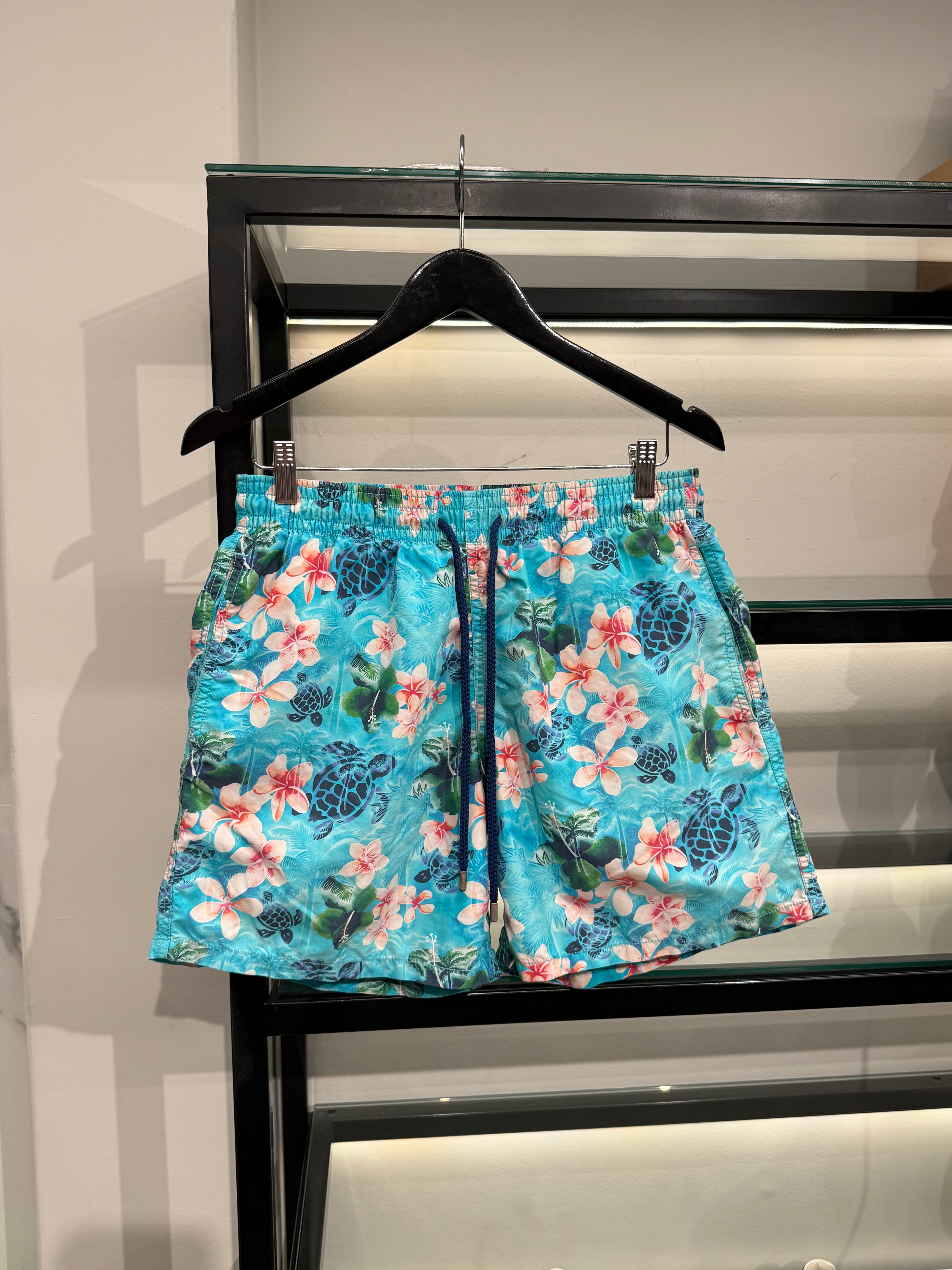 Short Vilebrequin
