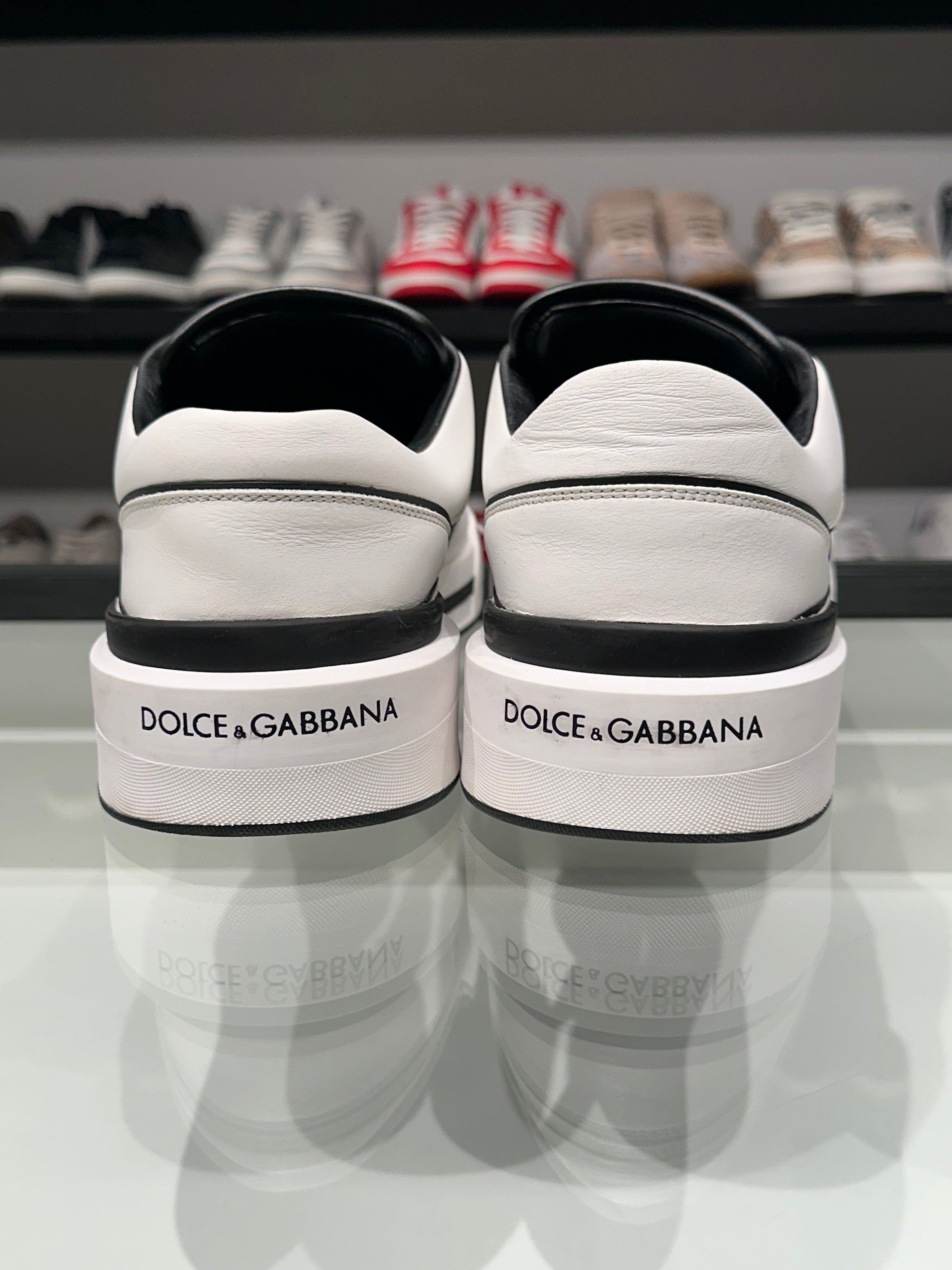 Sneaker Dolce e Gabbana