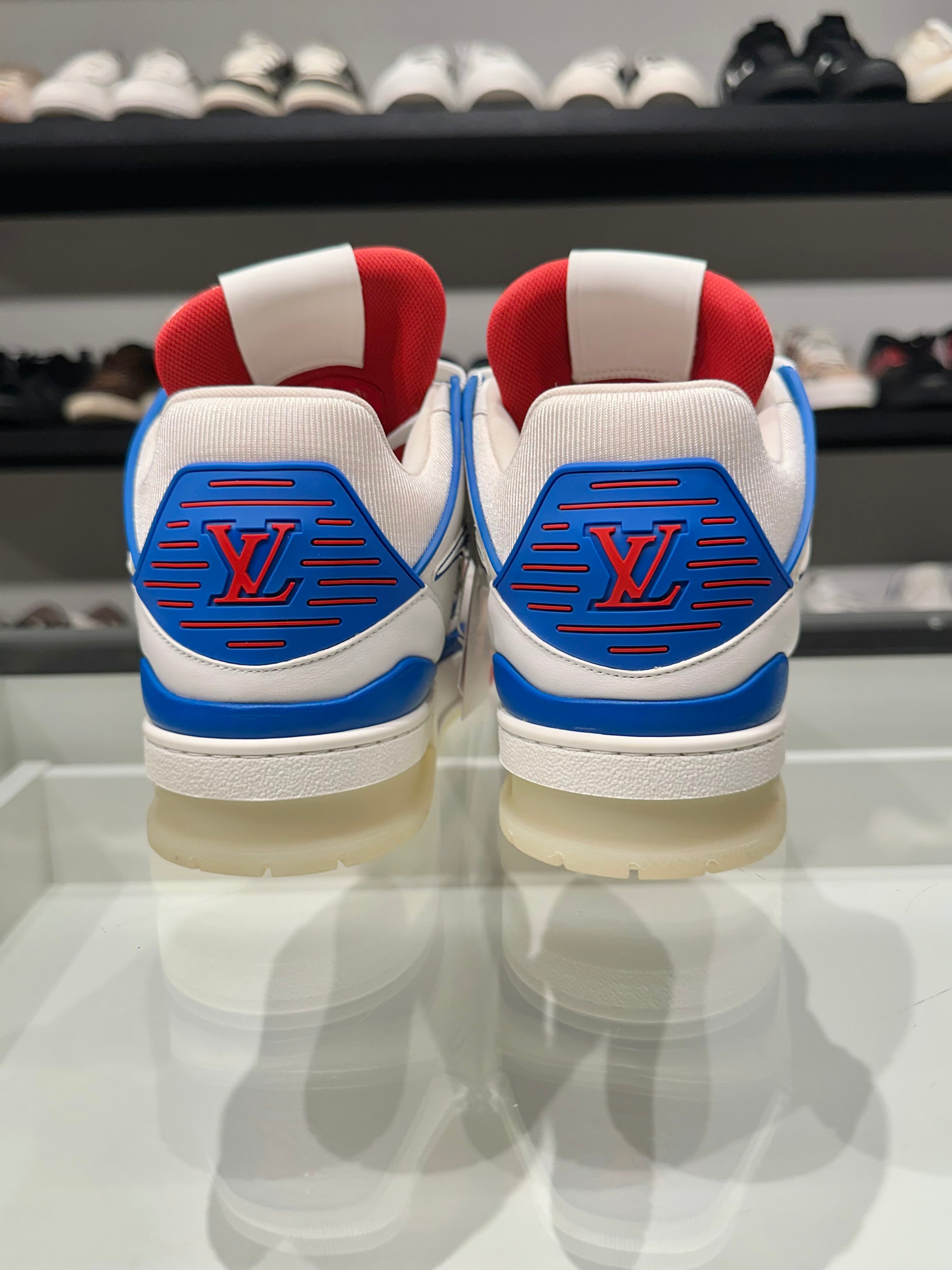 Louis Vuitton Trainer