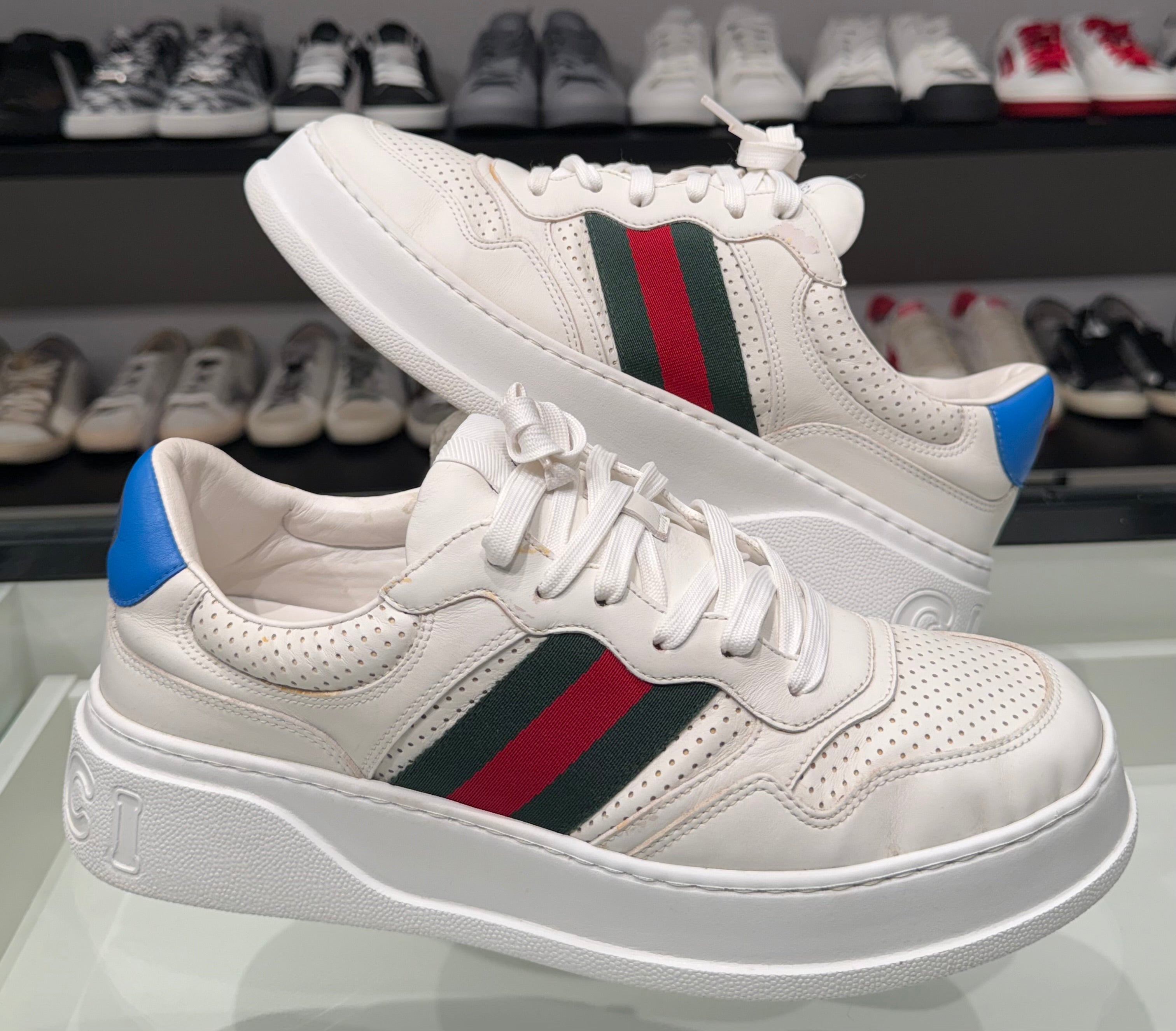Sneaker Gucci