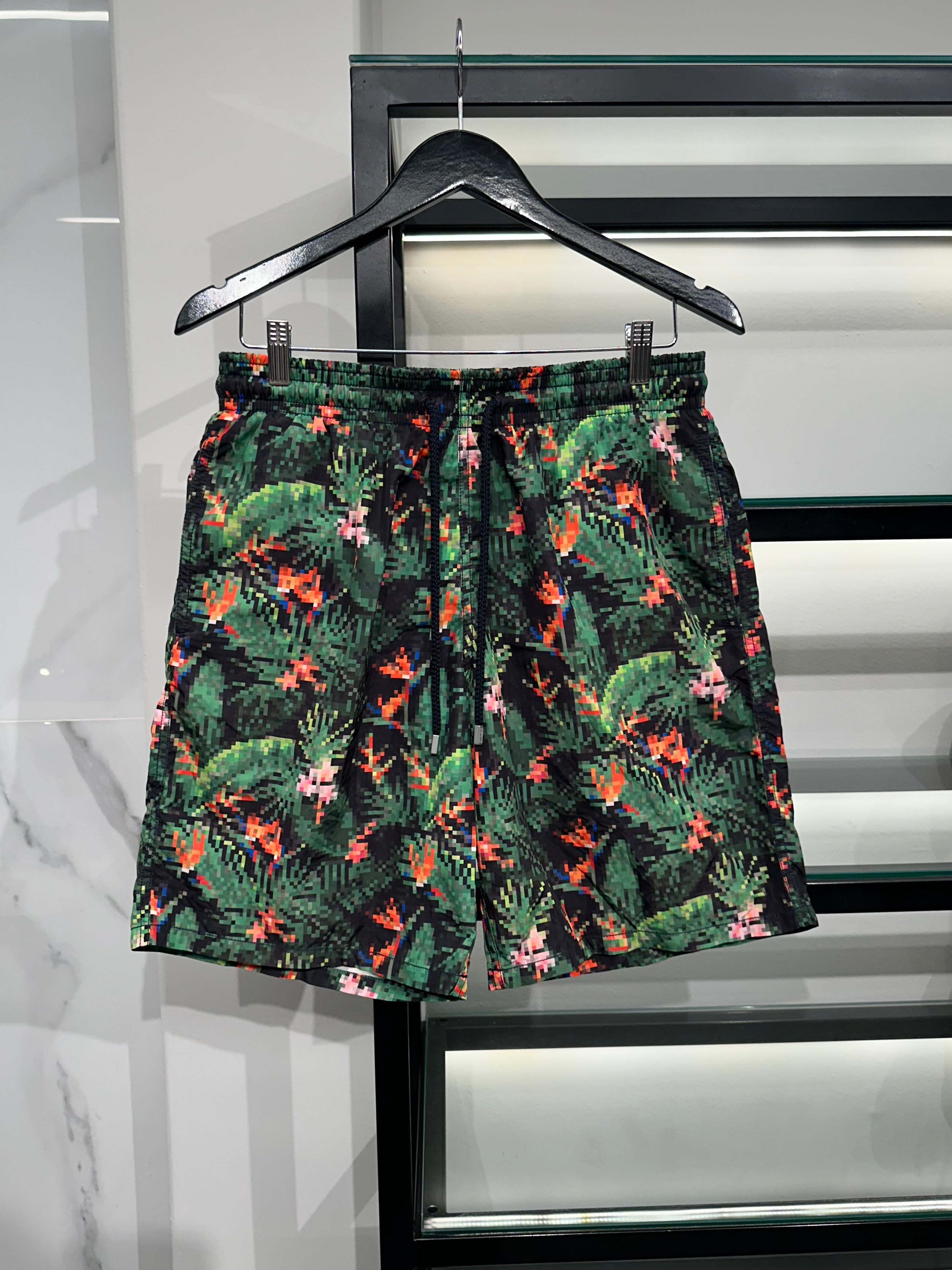 Short Vilebrequin
