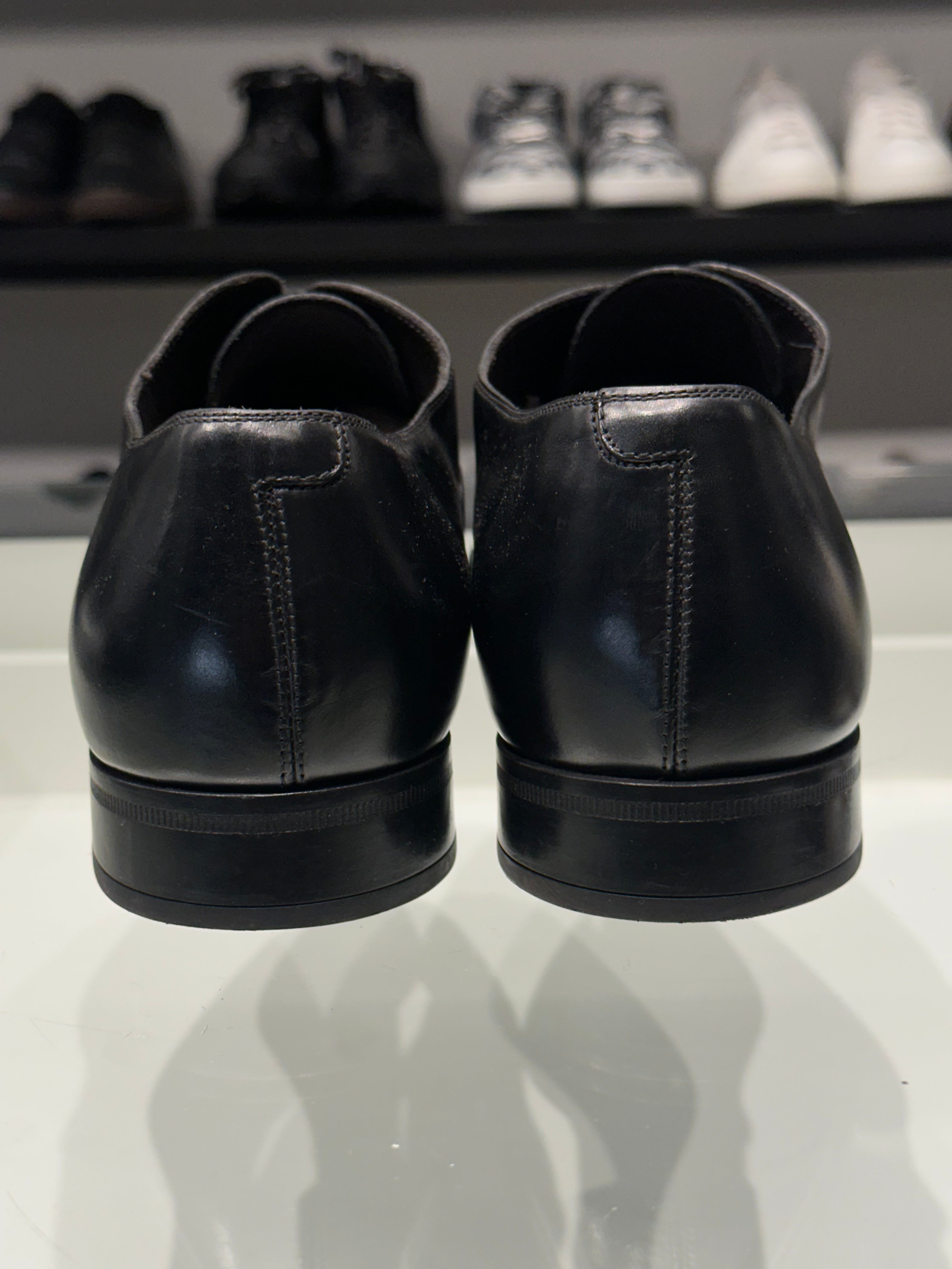 Sapato Salvatore Ferragamo