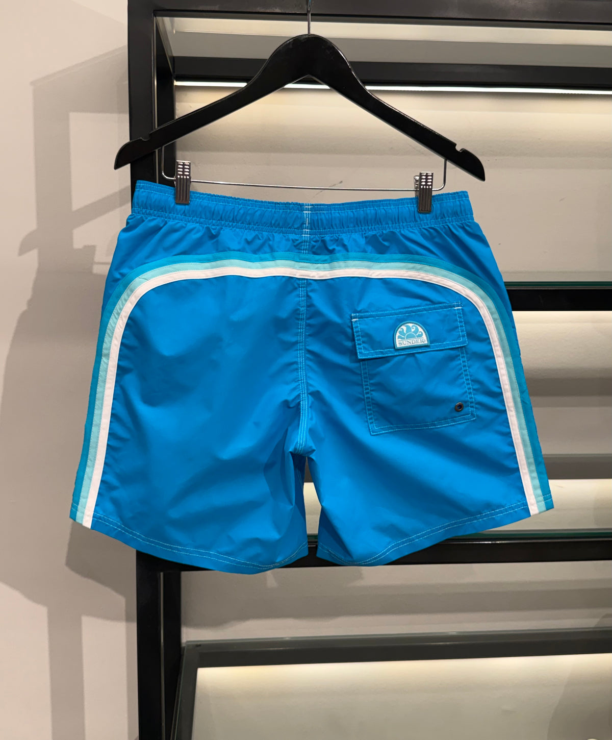 Short Sundek