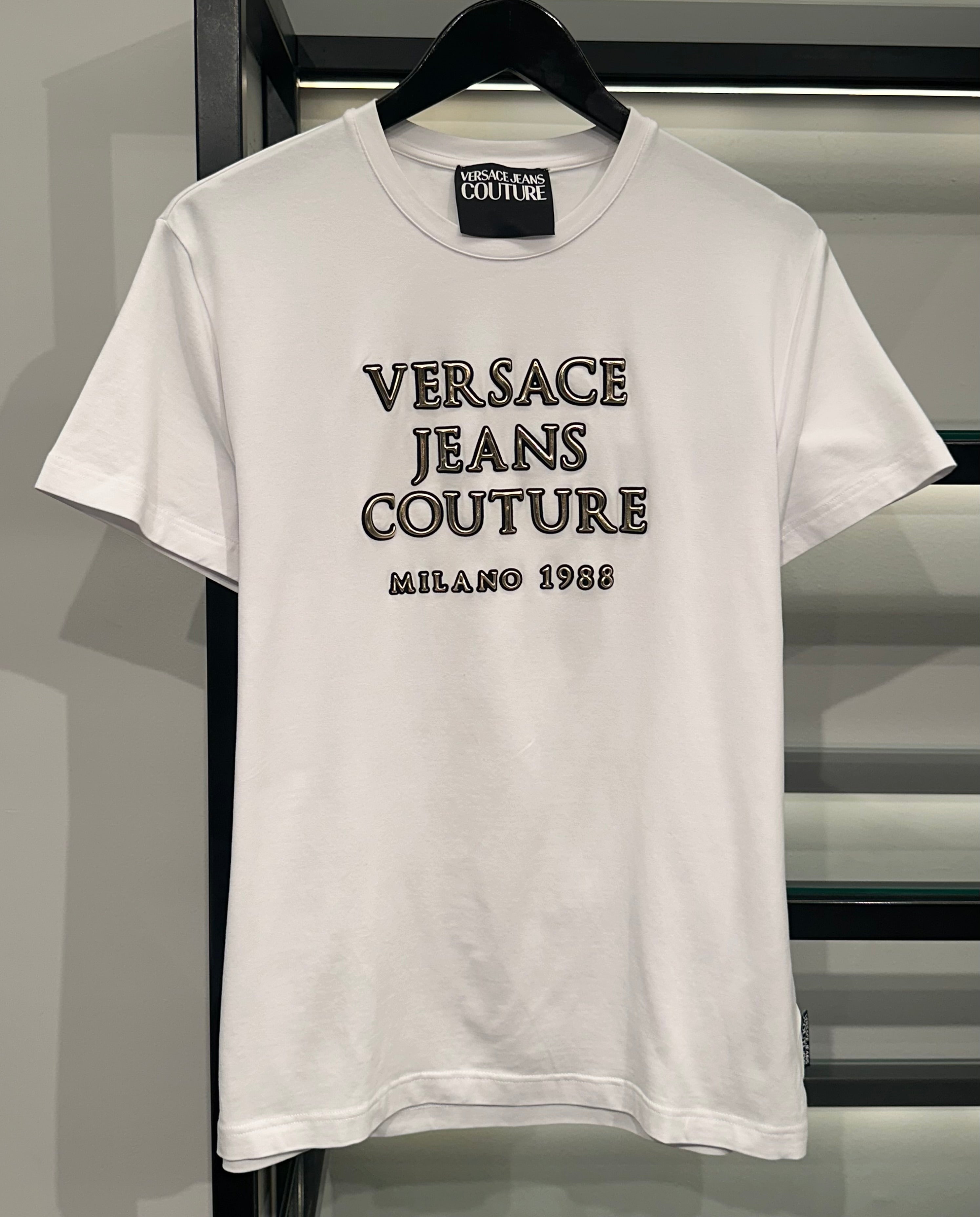 Camiseta Versace