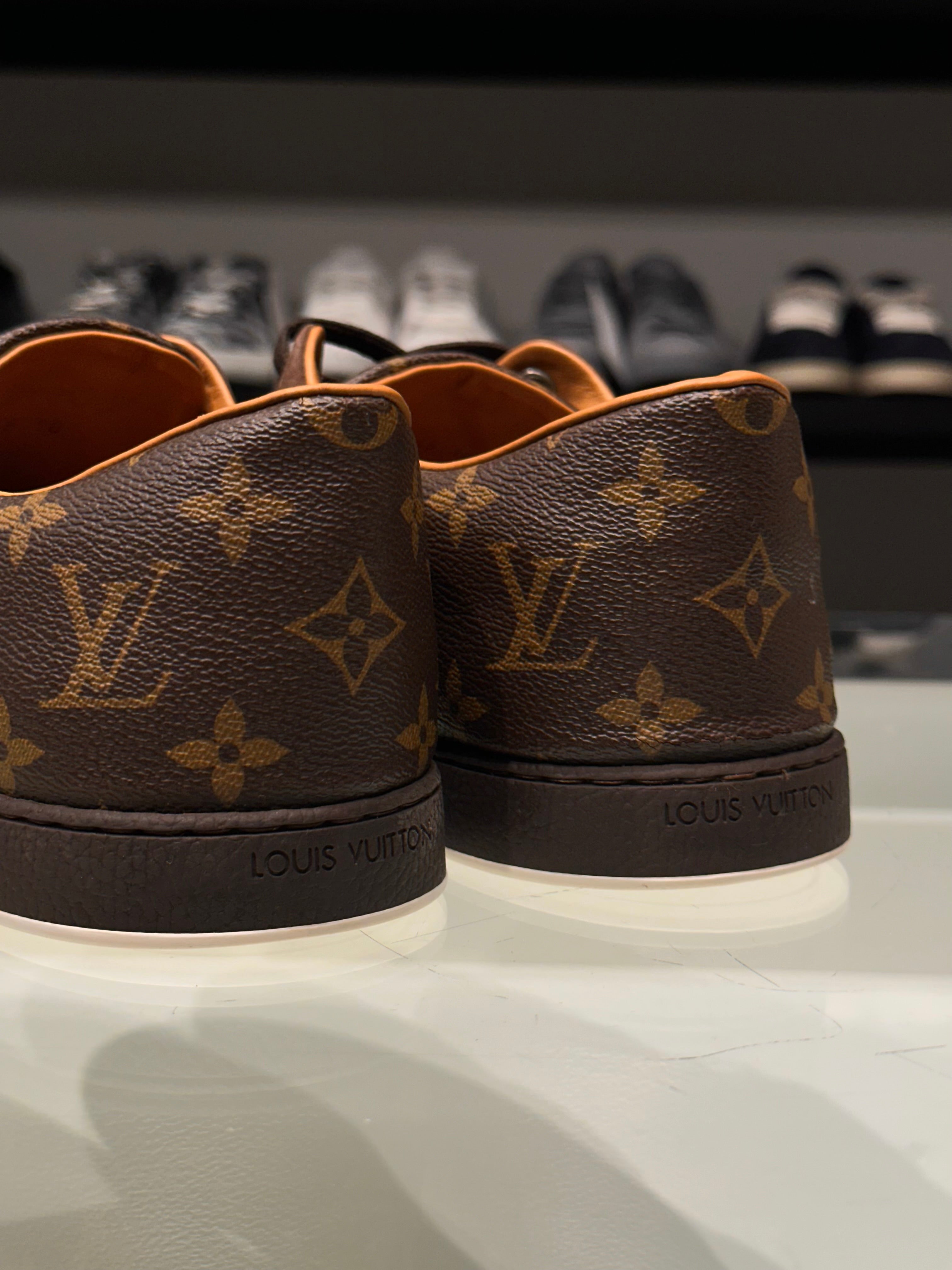 Sneaker Louis Vuitton