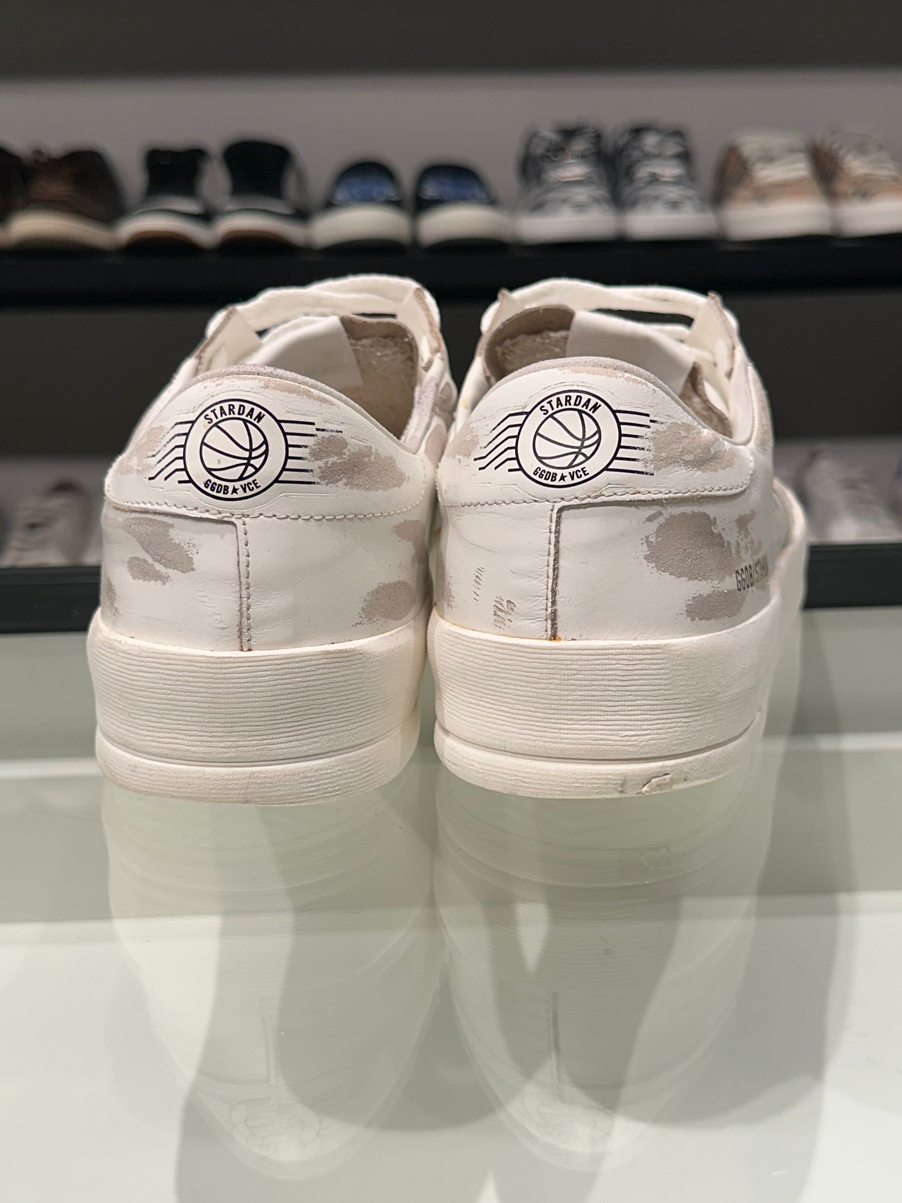 Golden Goose Stardan