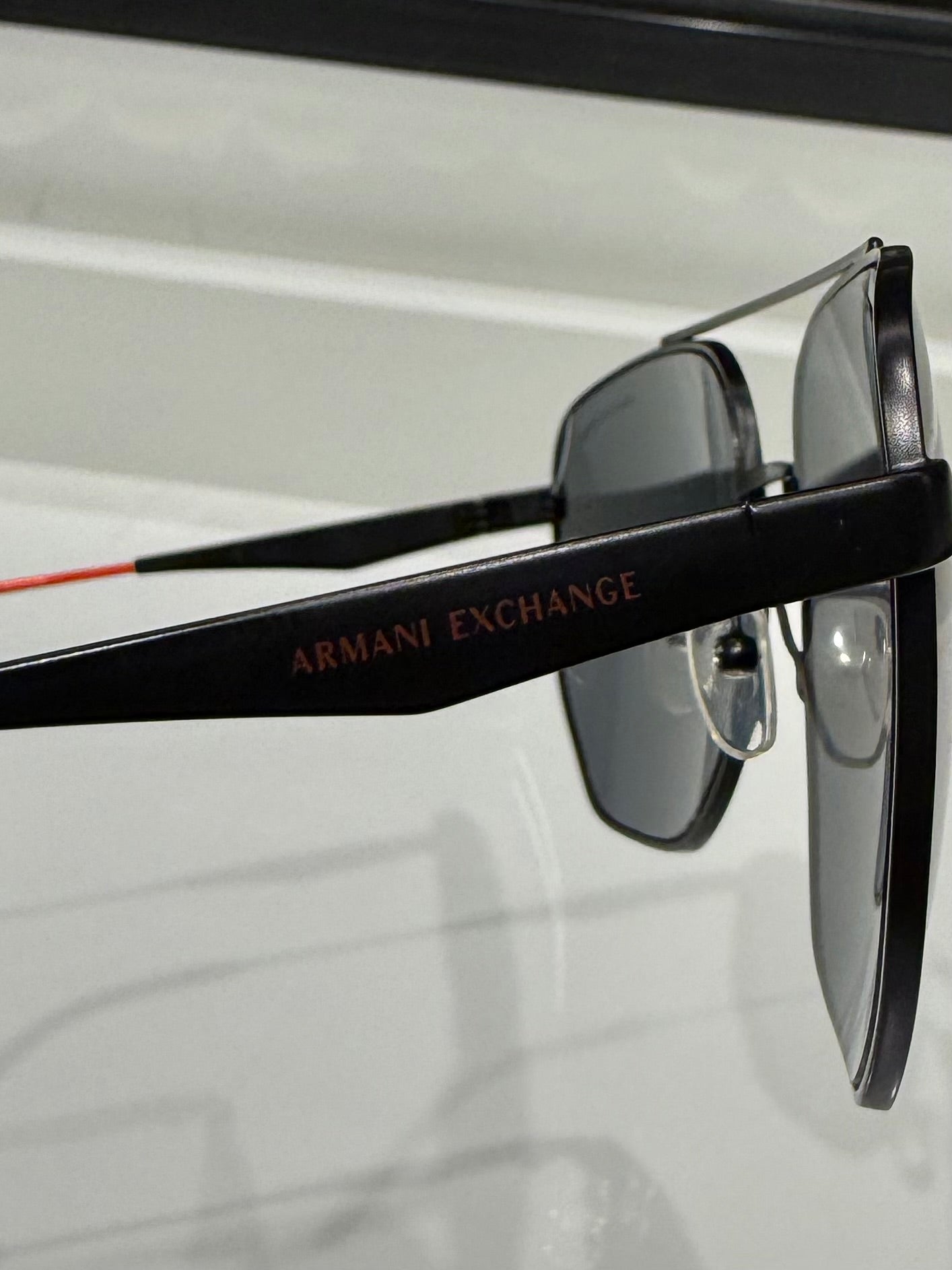 Óculos Armani Exchange