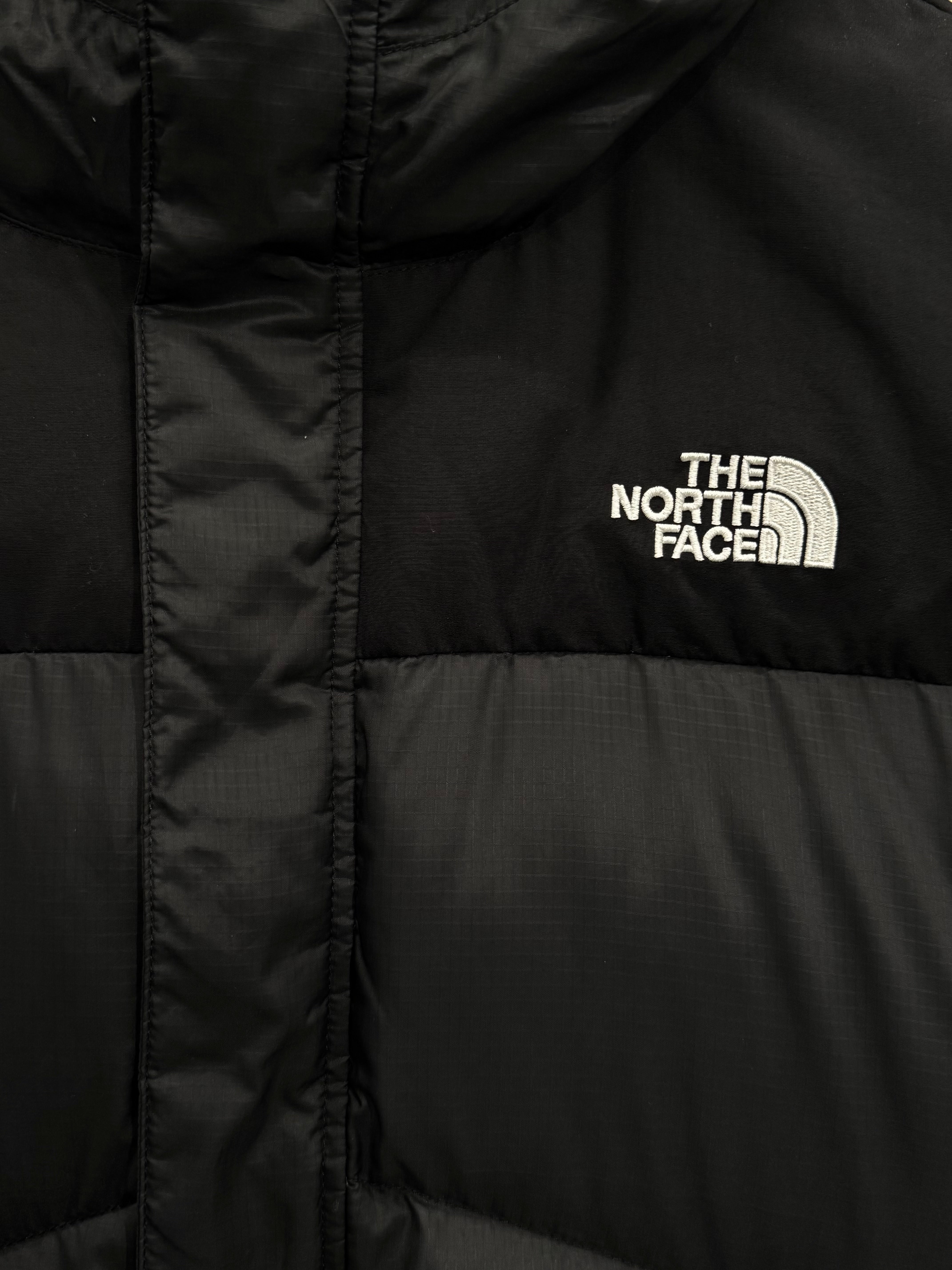 Jaqueta Puffer The North Face 550
