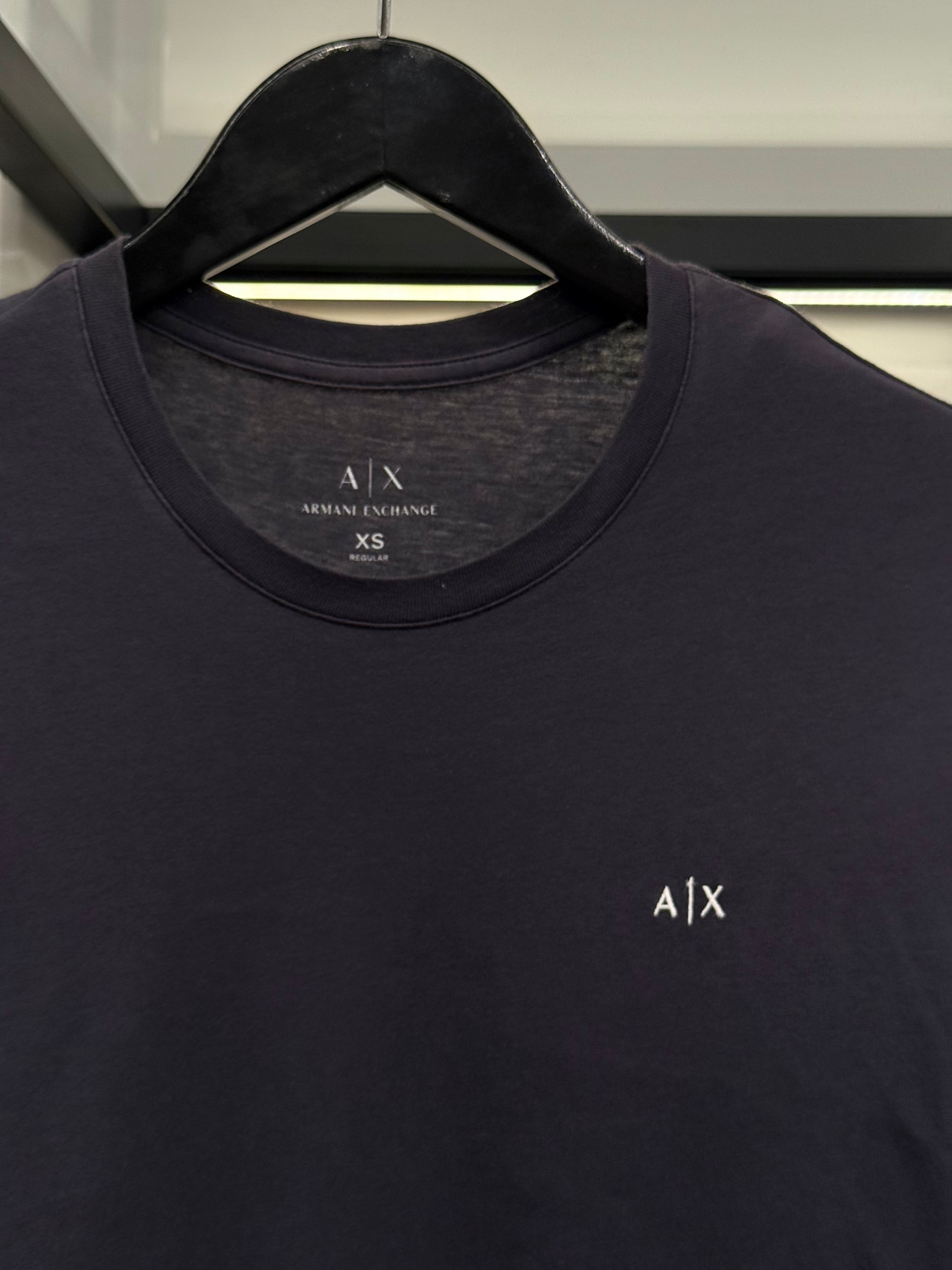 Camiseta Armani Exchange