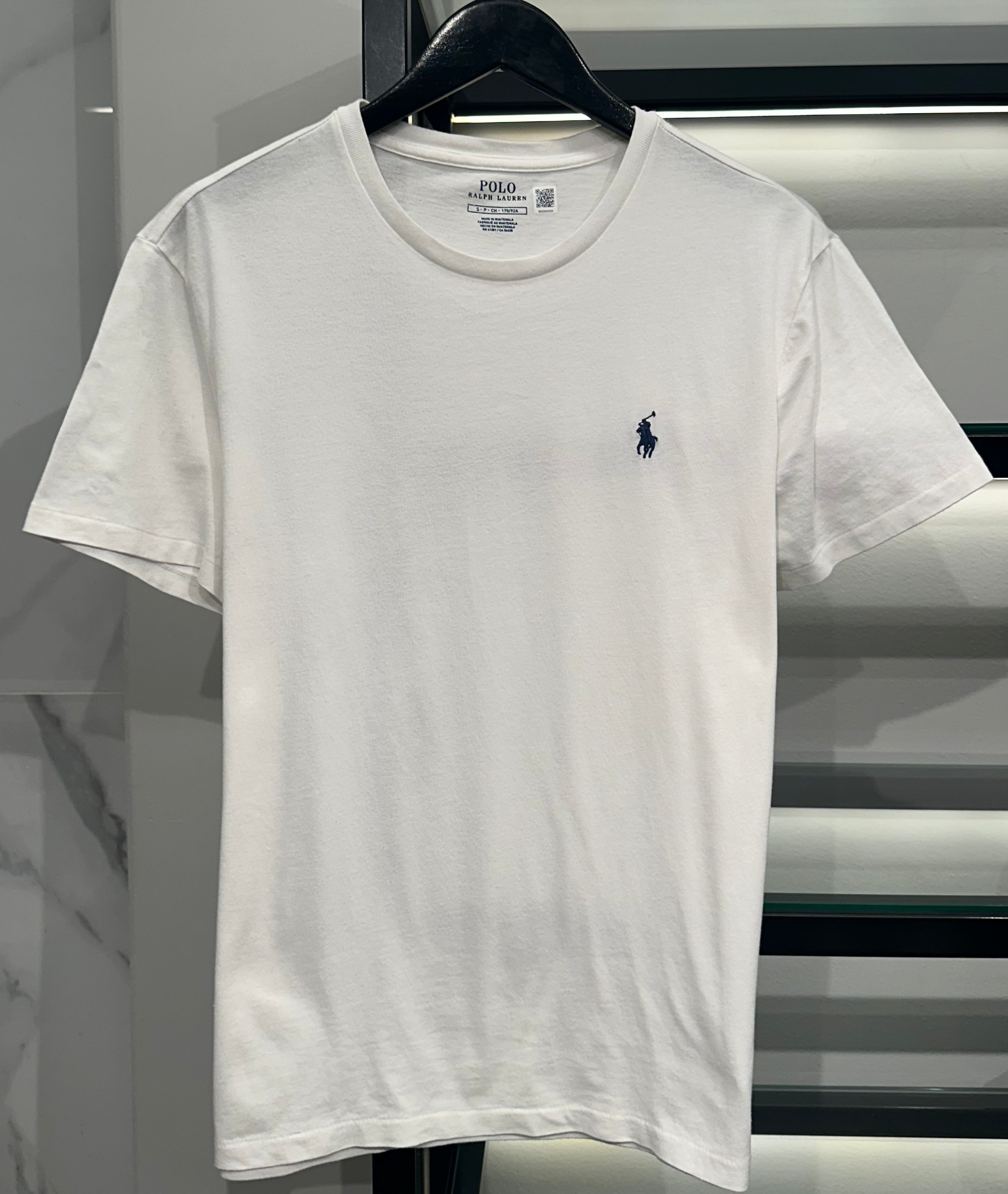 Camiseta Ralph Lauren