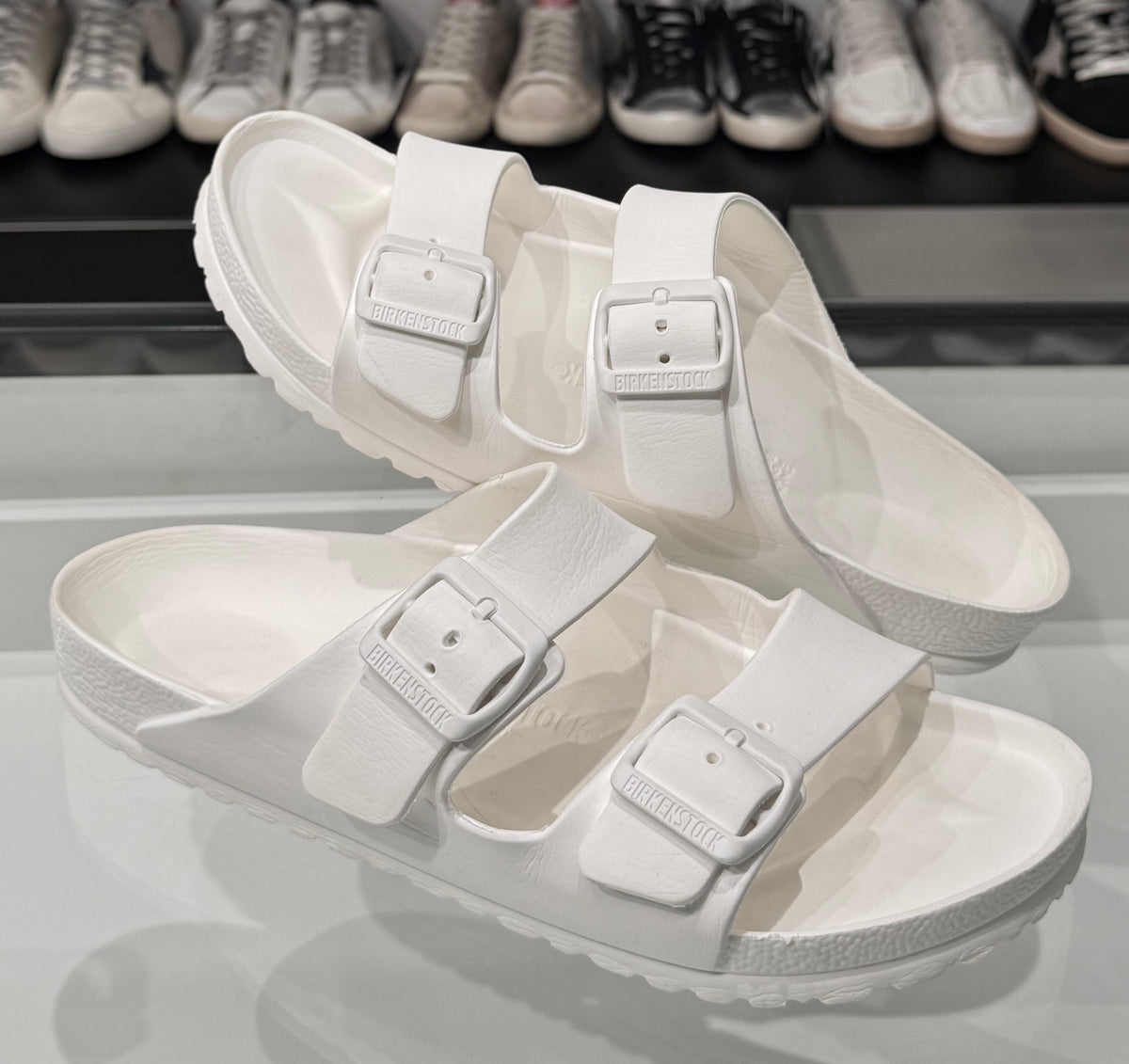 Birkenstock