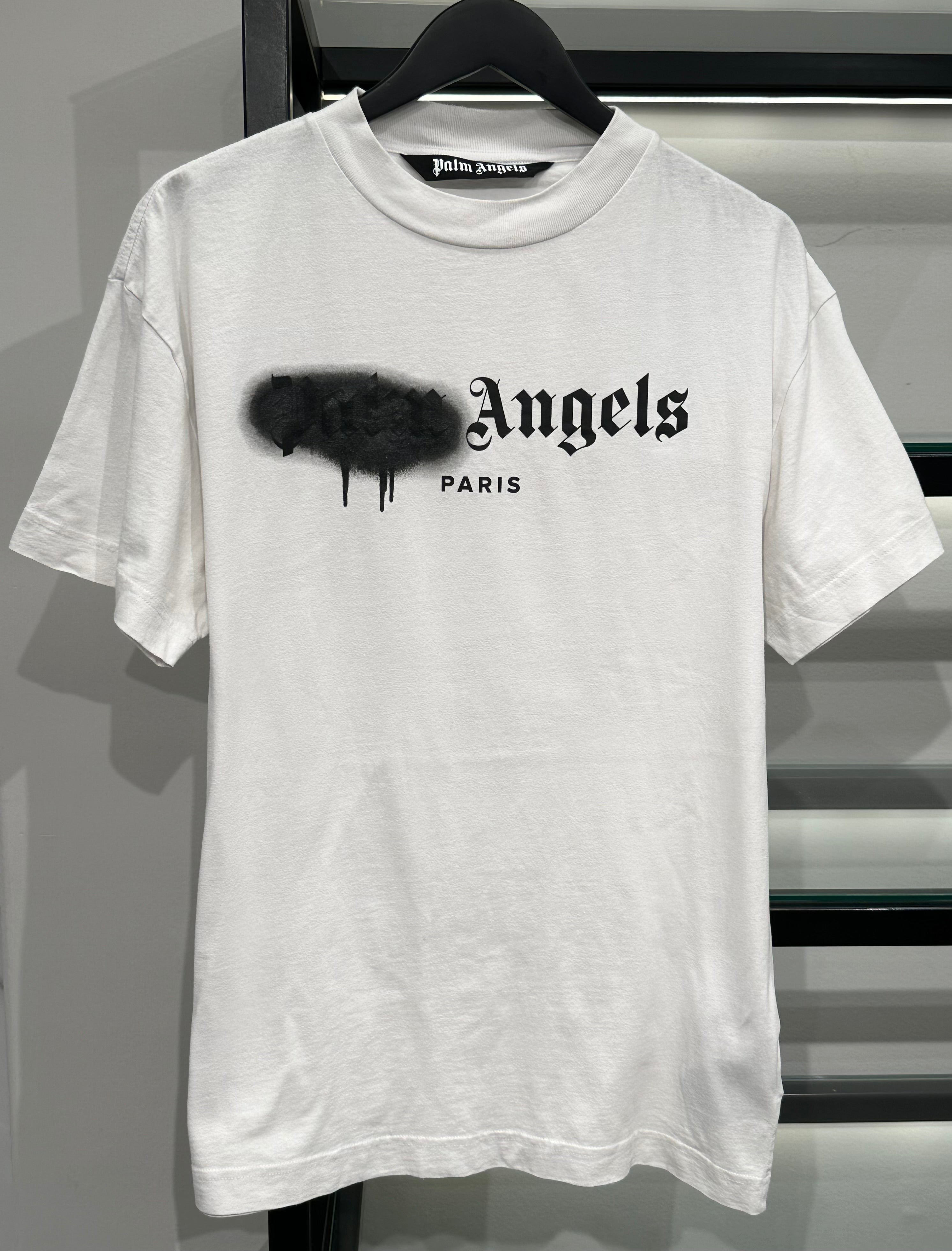 Camiseta Palm Angels