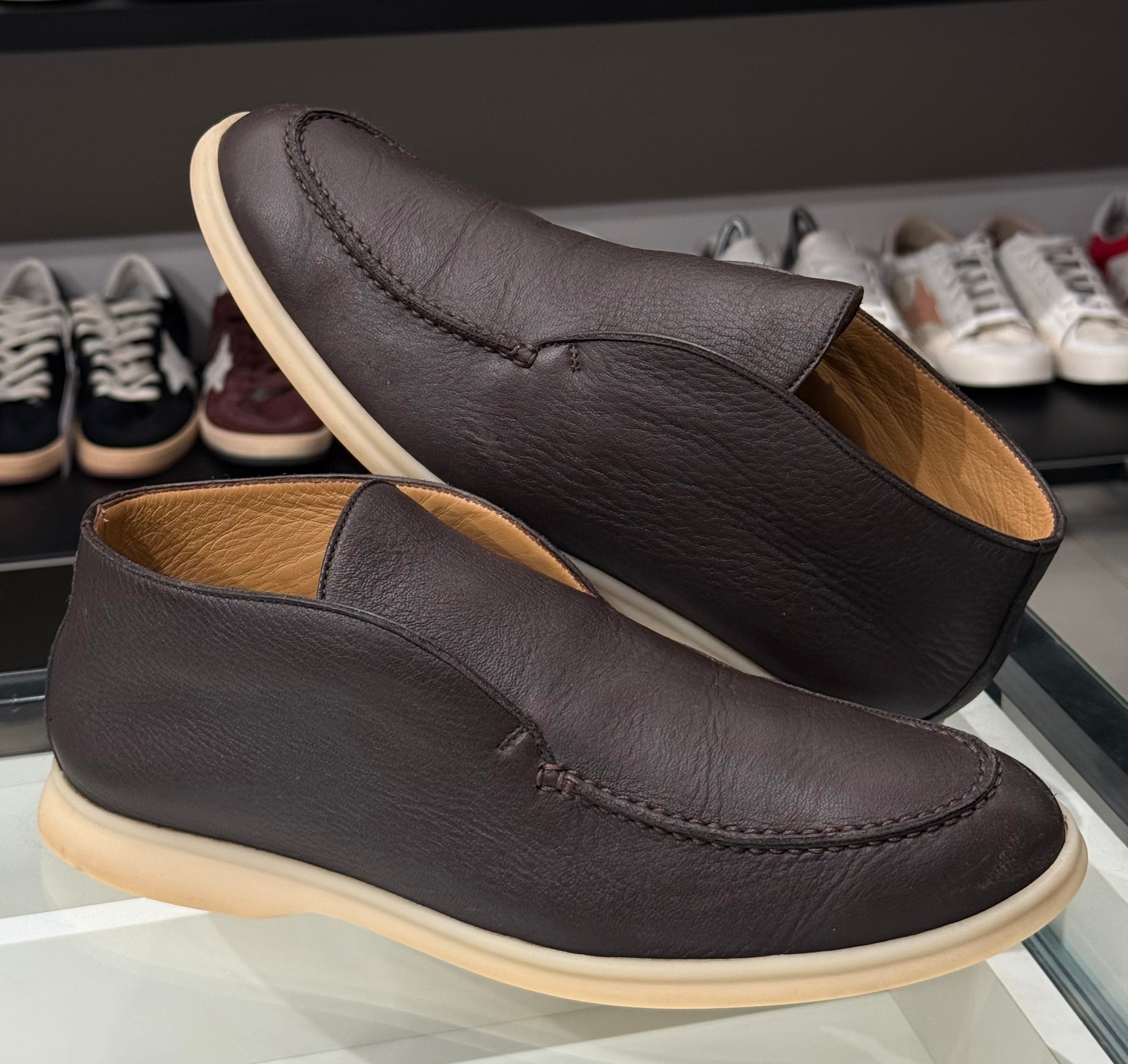 Loro Piana Open Walk