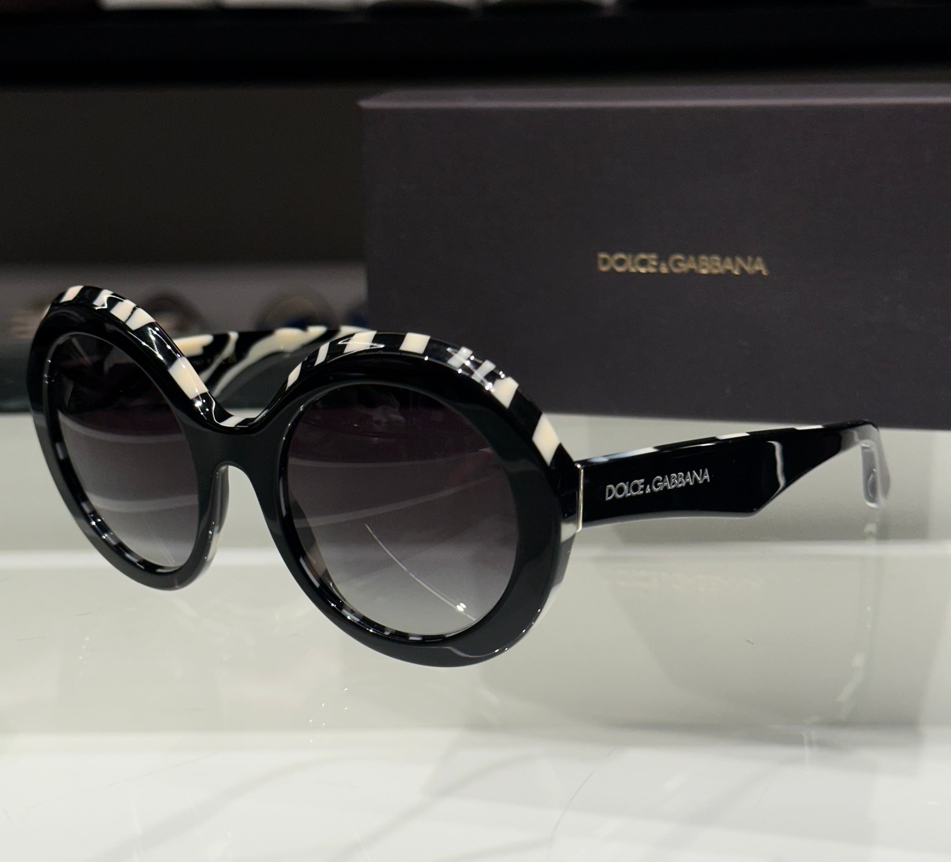 Óculos Dolce e Gabbana