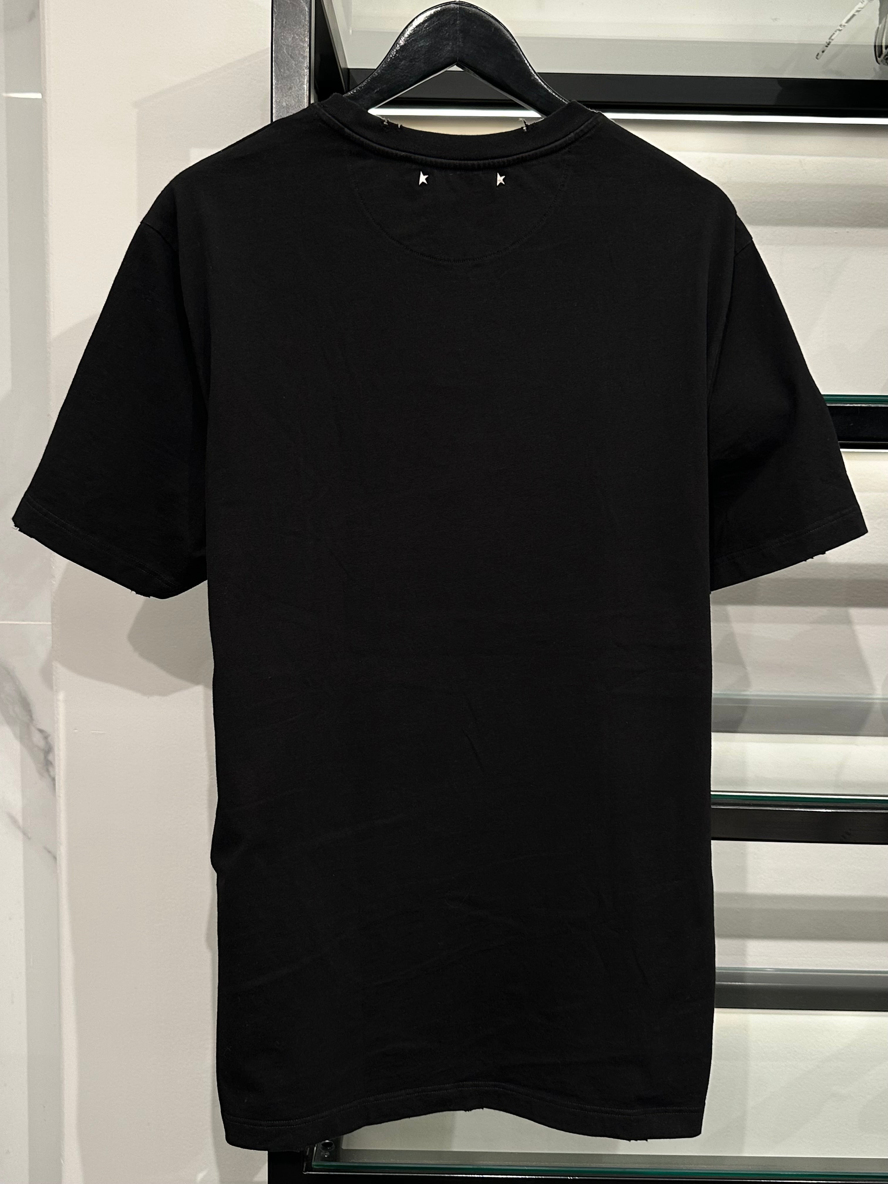 Camiseta Golden Goose