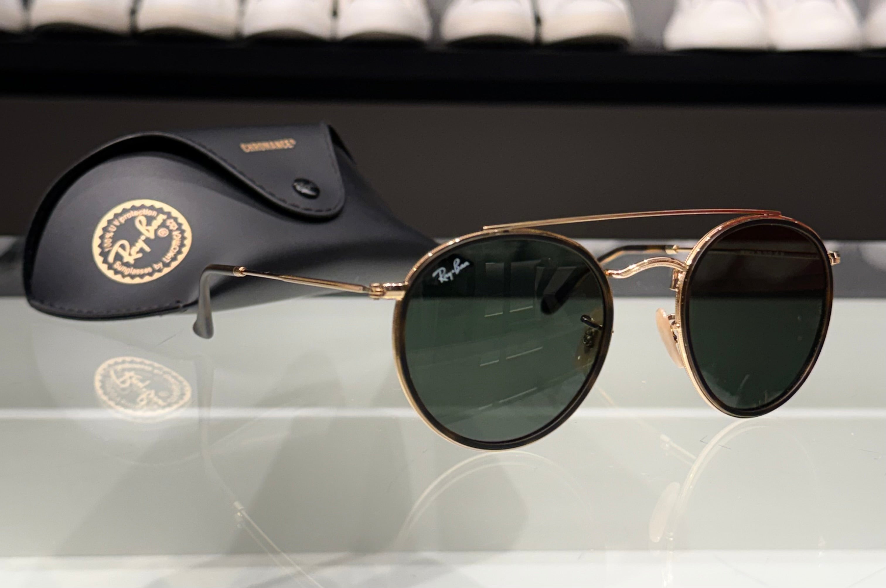 Óculos Ray Ban