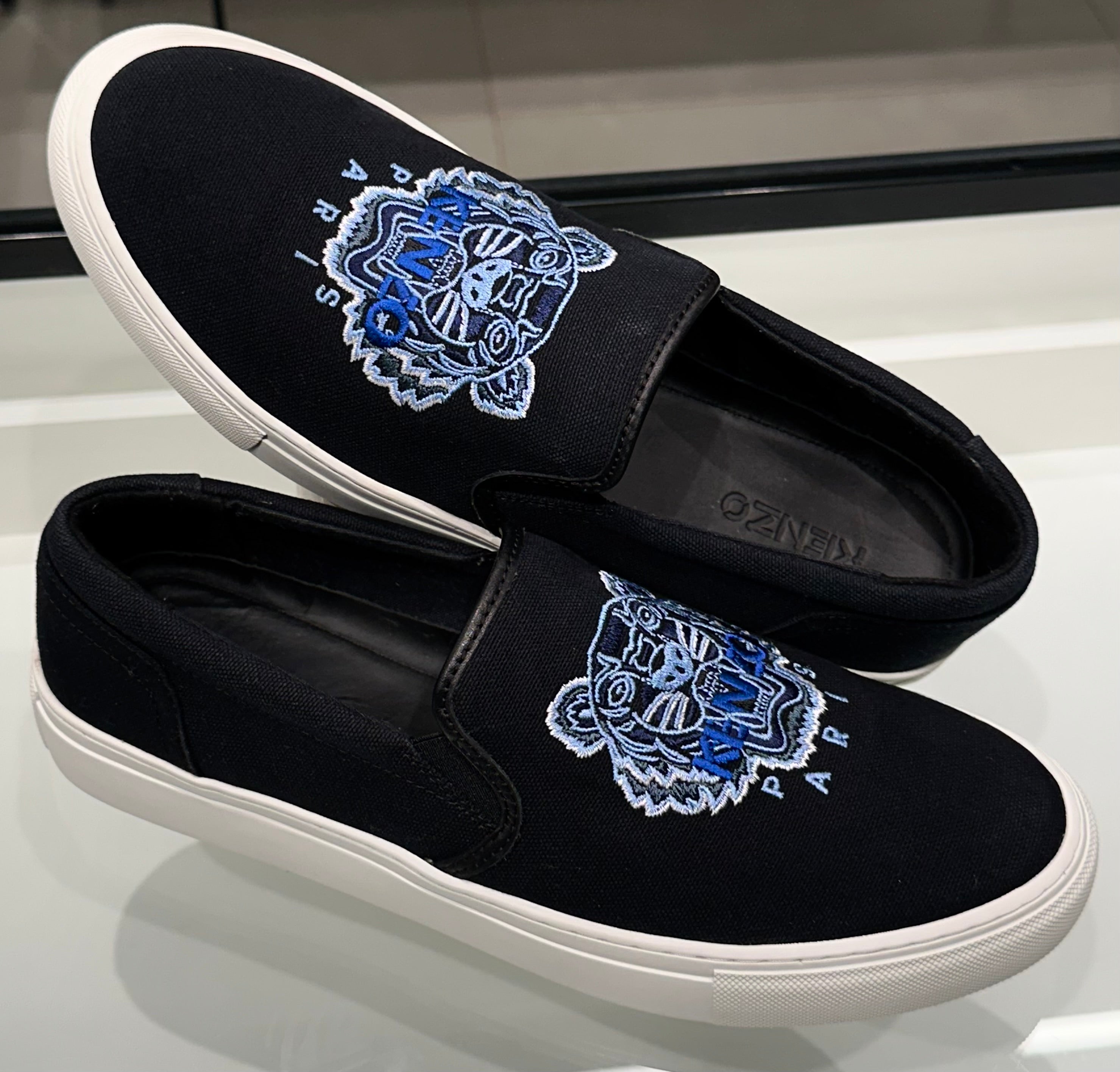 Slip On Kenzo