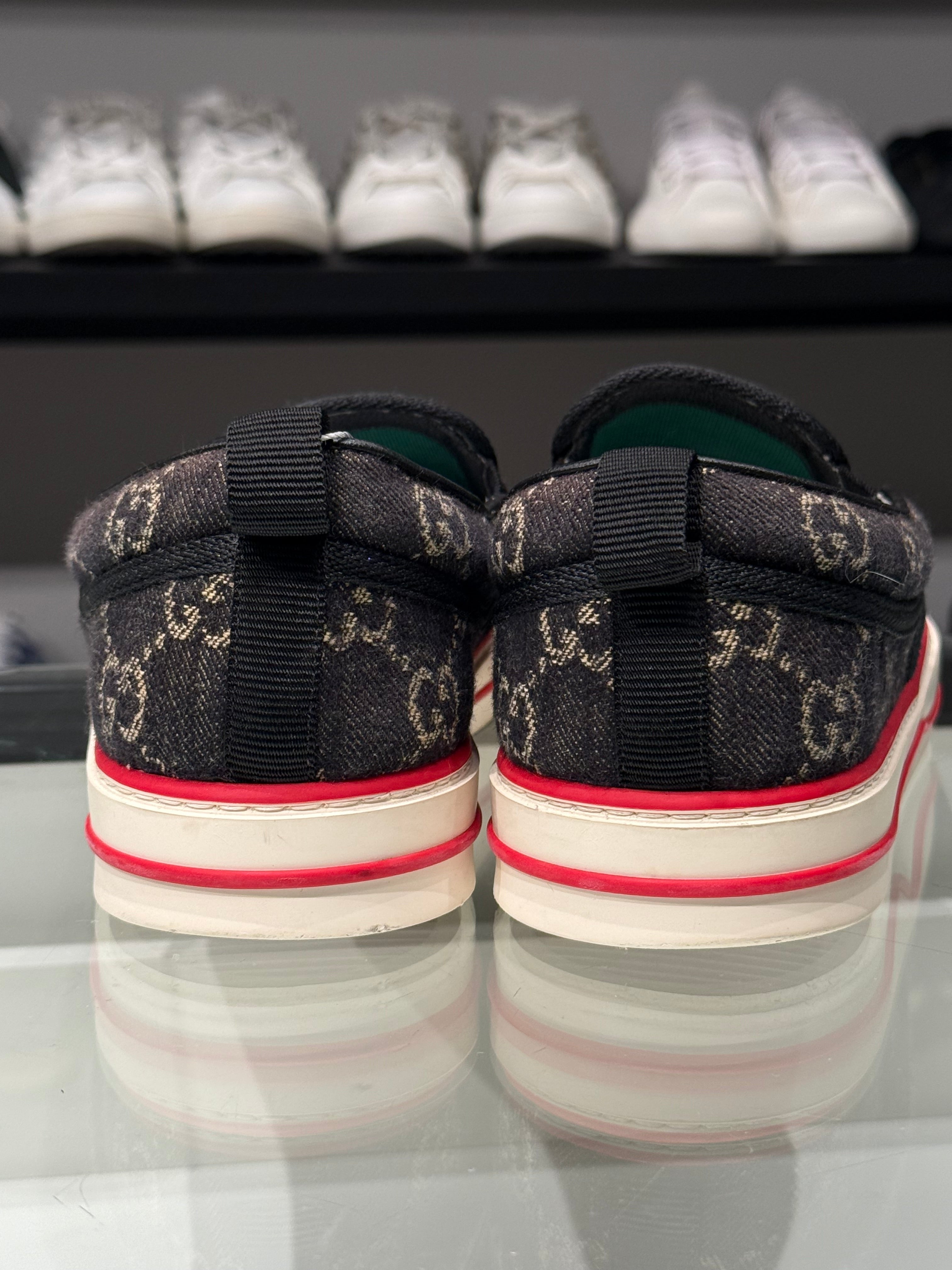 Slip On Gucci