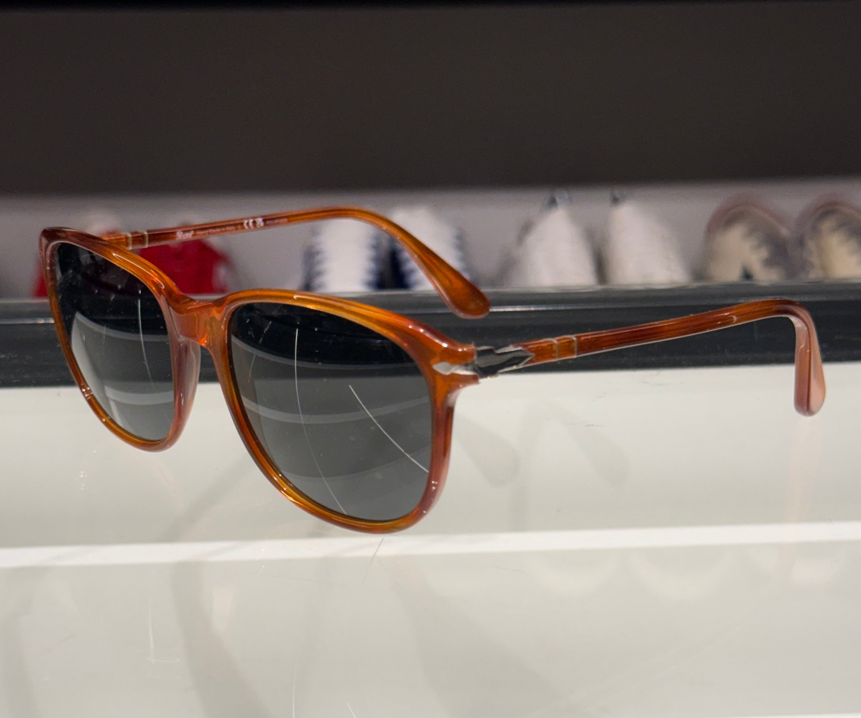 Óculos Persol