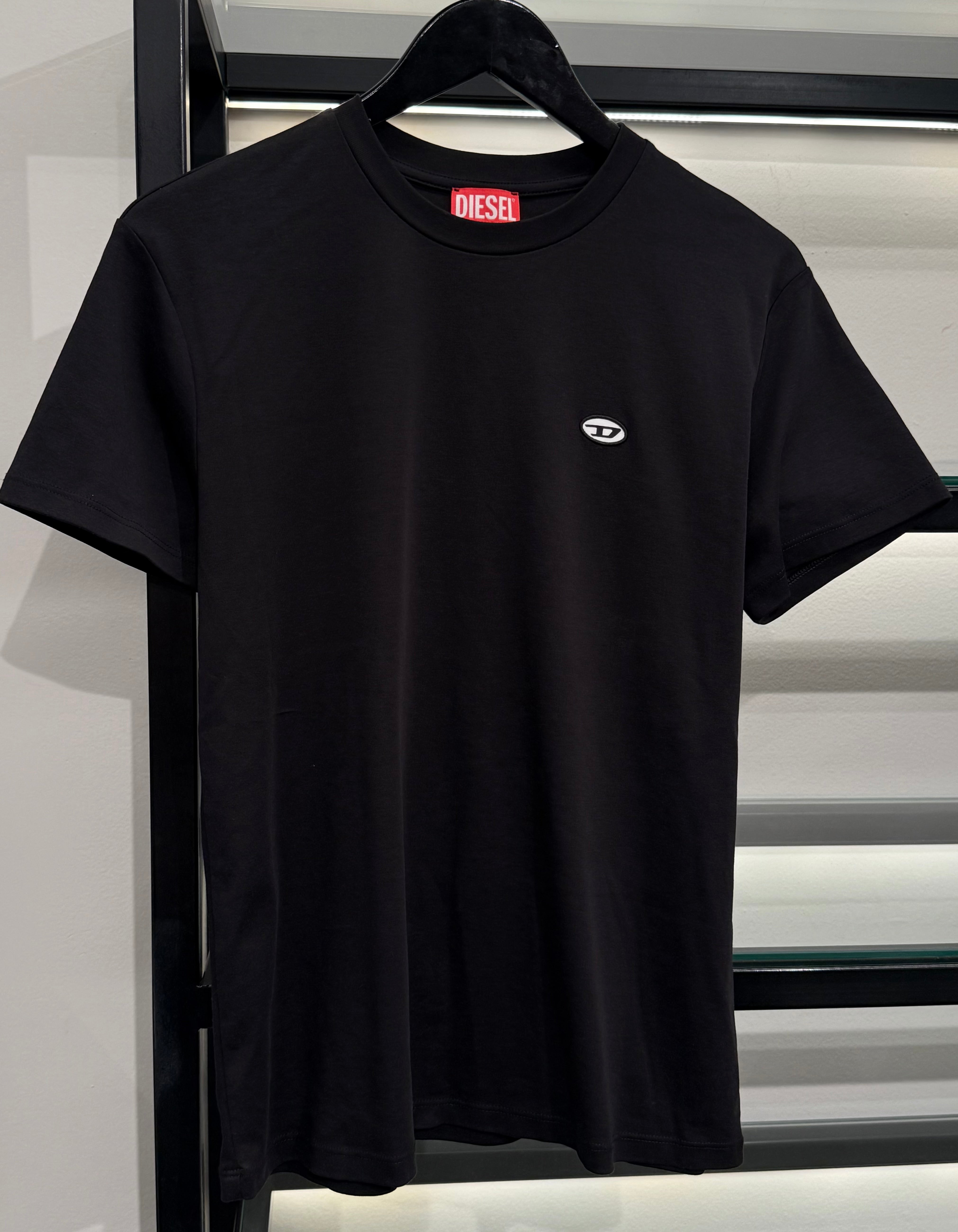 Camiseta Diesel