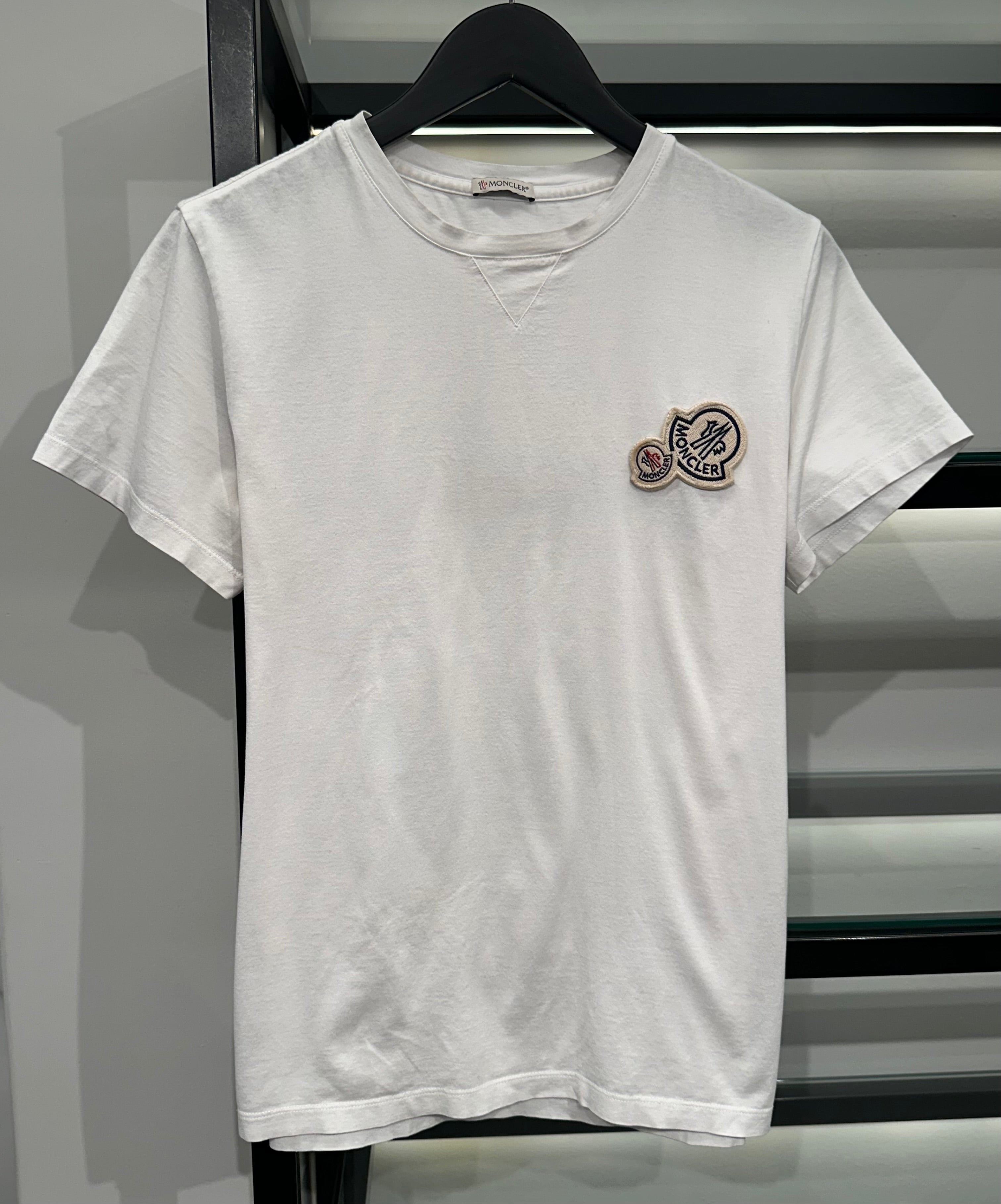 Camiseta Moncler