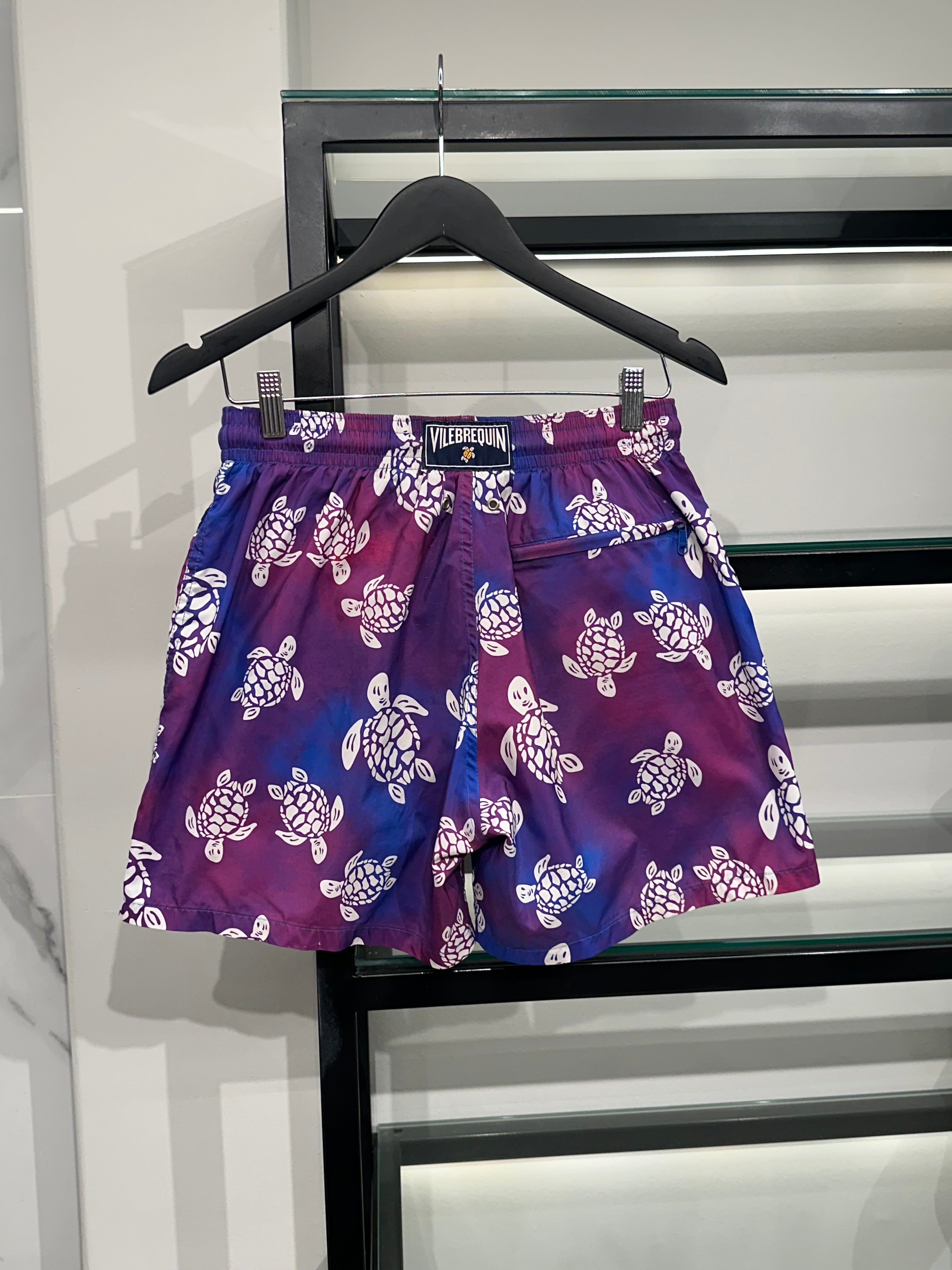 Short Vilebrequin